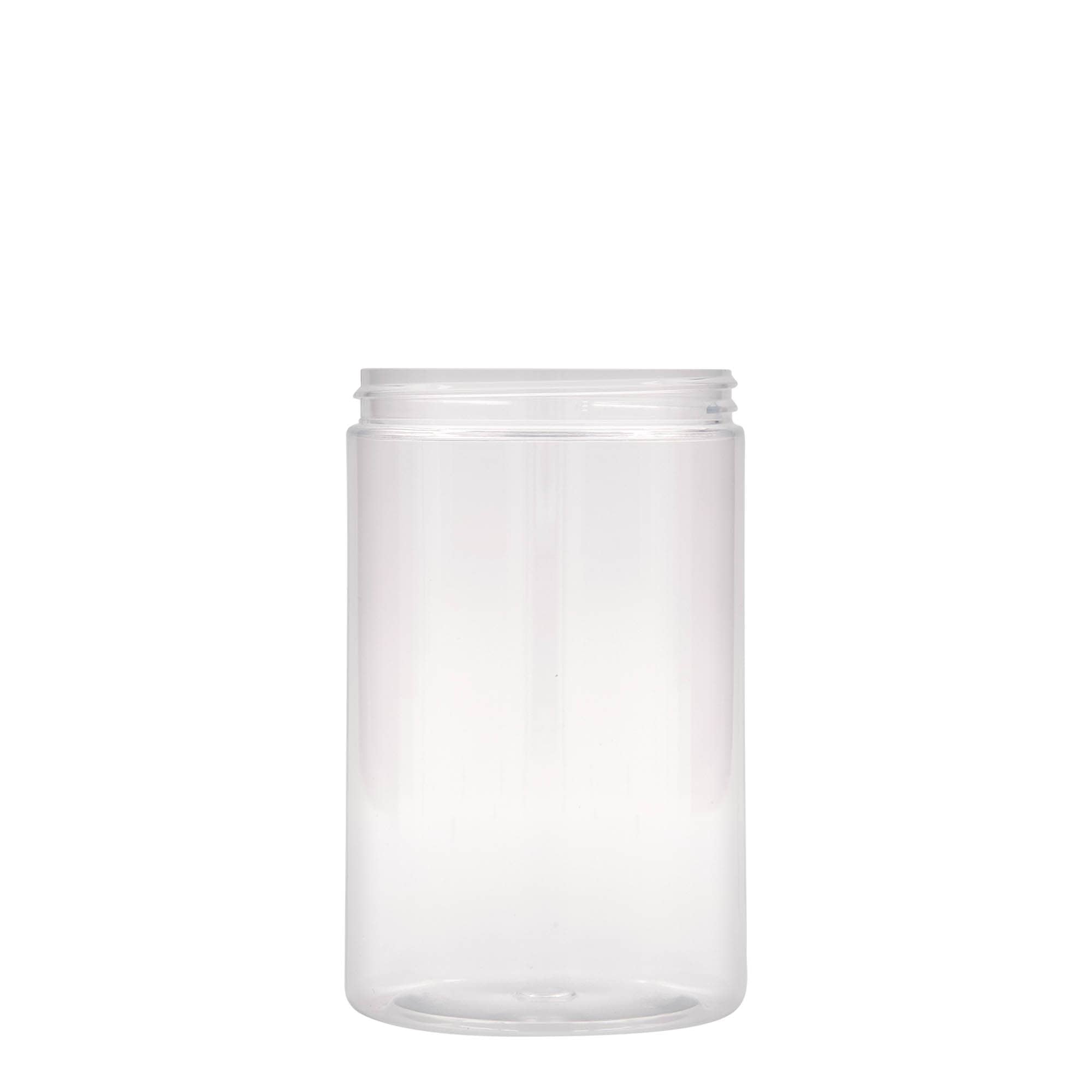 400 ml PET bundža 'Isabella', atvere: 70/400