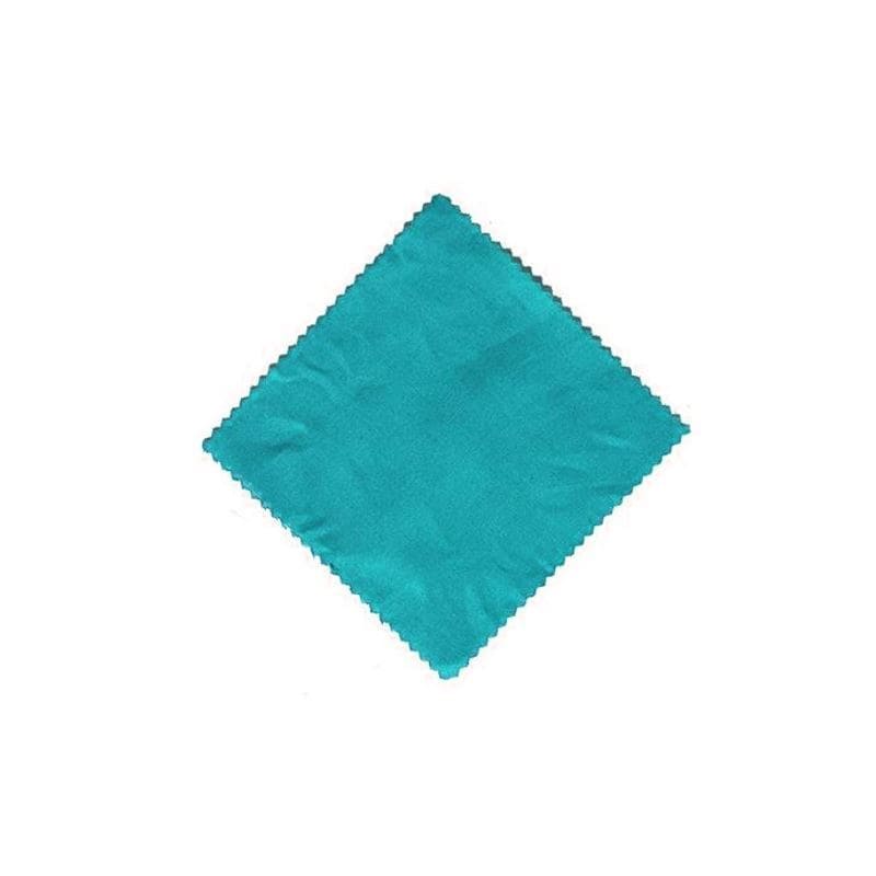 Auduma laktiņš 12x12, kvadrātisks, auduma, zilzaļš, aizdare: TO38-TO53 Auduma laktiņš 12x12, kvadrātisks, auduma, zilzaļš, aizdare: TO38-TO53