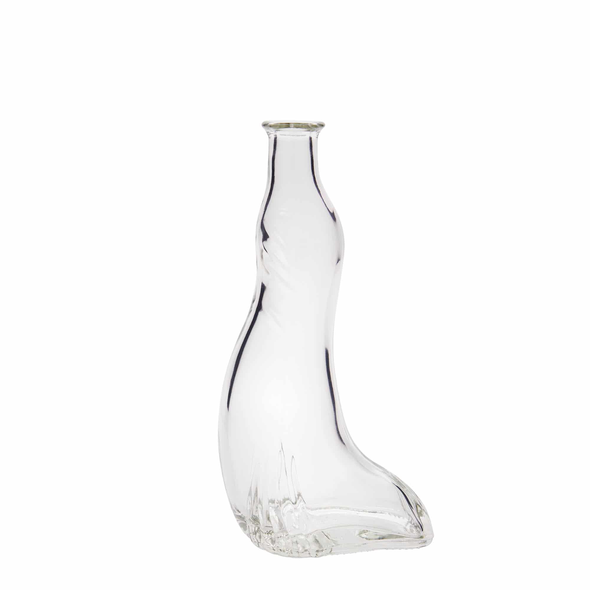 200 ml stikla pudele 'Ronis', aizdare: korķis 200 ml stikla pudele 'Ronis', aizdare: korķis
