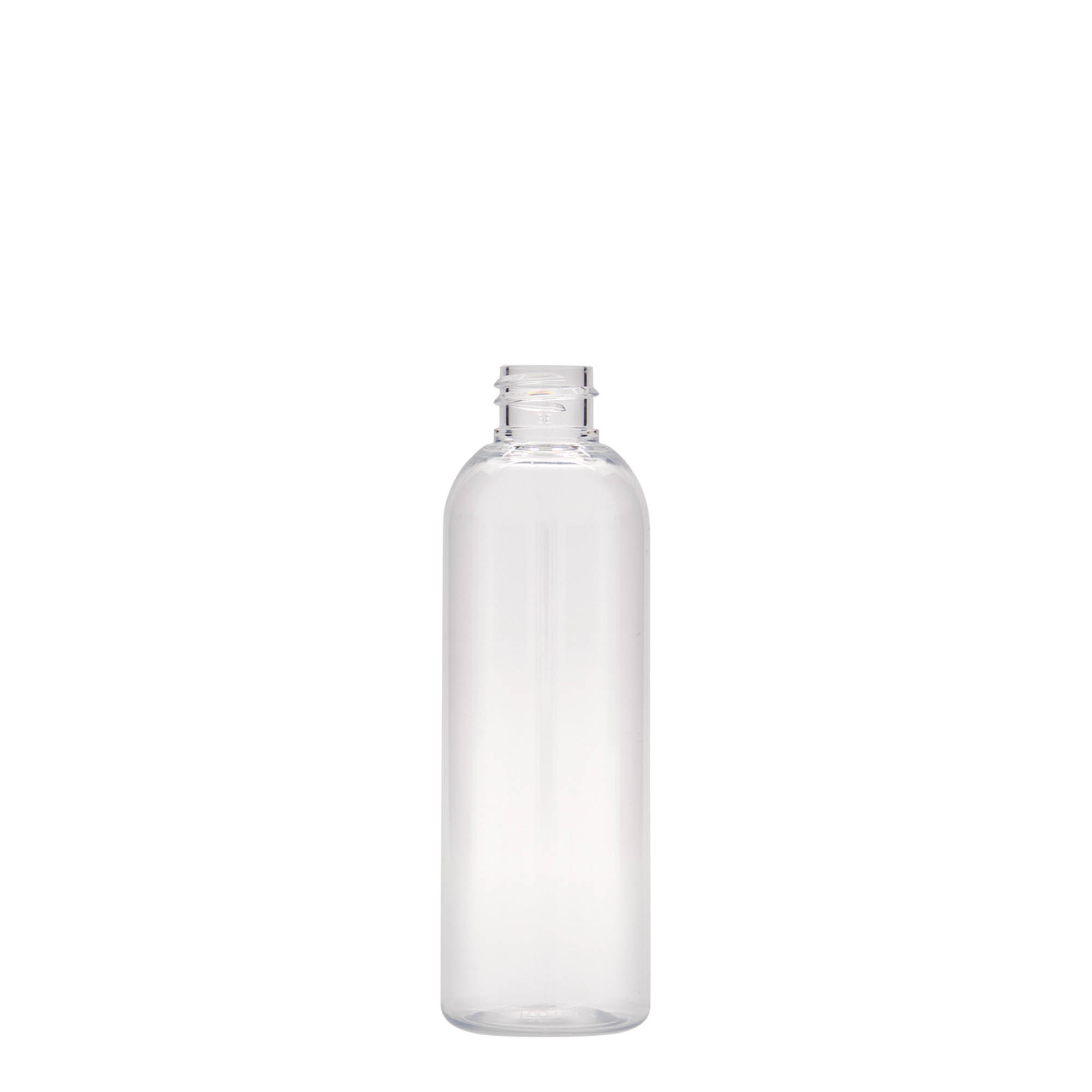 100 ml PET pudele 'Pegasus', plastmasa, atvere: 20/410 100 ml PET pudele 'Pegasus', plastmasa, atvere: 20/410