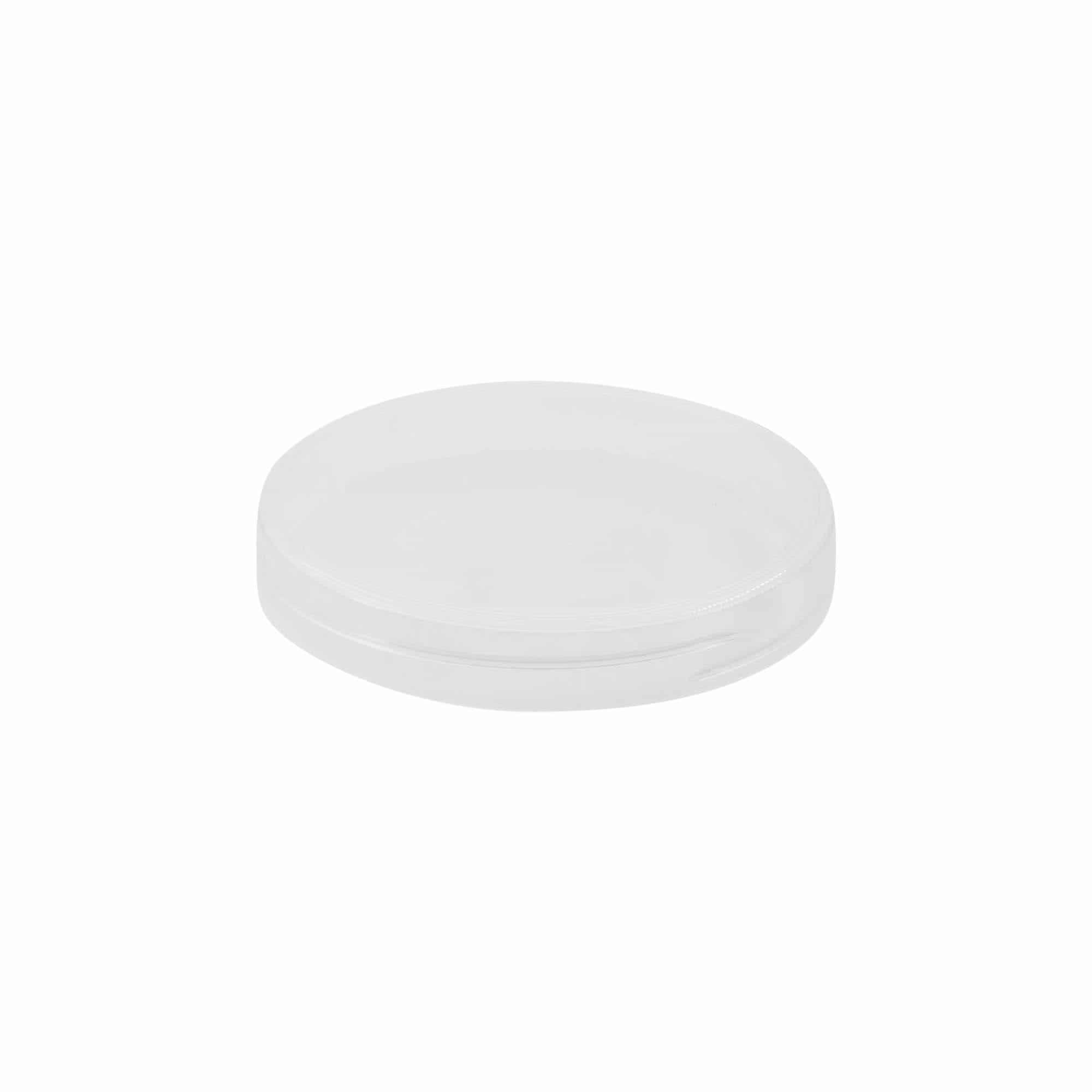Skrūvējams vāciņš, PP plastmasas, aizdarei: 89/400 Skrūvējams vāciņš, PP plastmasas, aizdarei: 89/400
