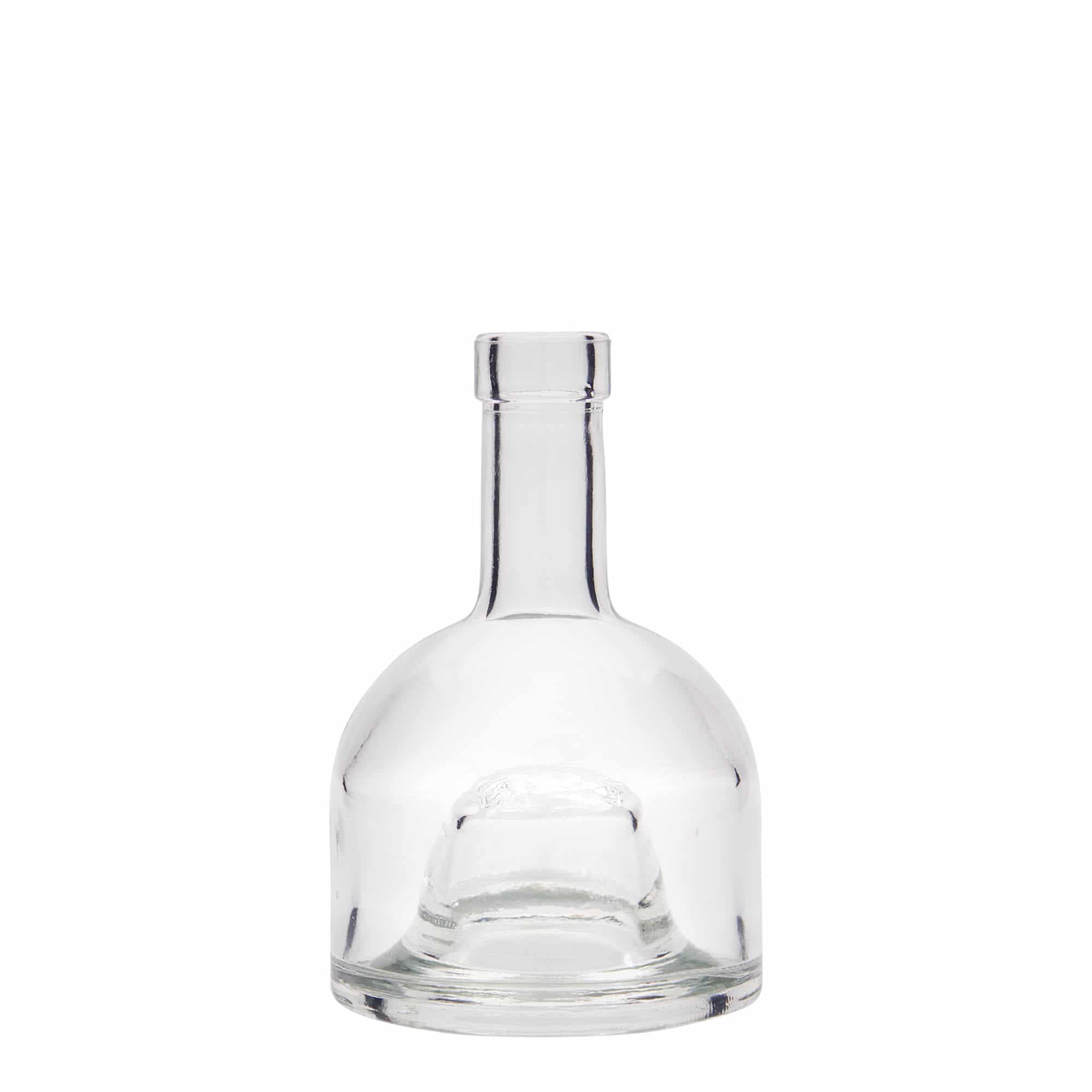 200 ml stikla pudele 'Kato', aizdare: korķis 200 ml stikla pudele 'Kato', aizdare: korķis