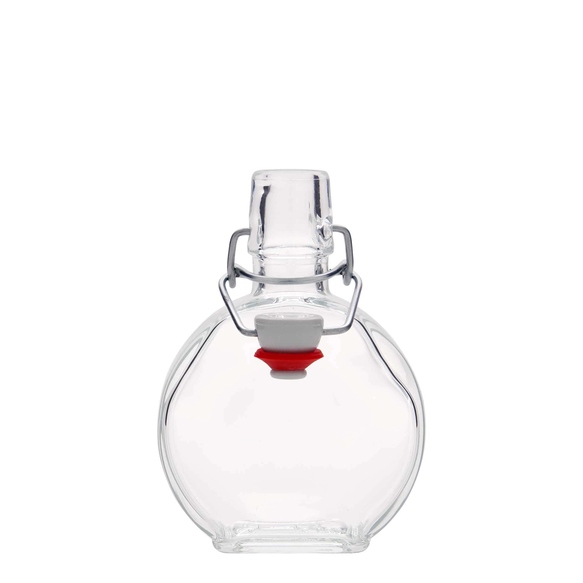 200 ml stikla pudele 'Sensatione', taisnstūra, atvere: aizbāžņa aizdare 200 ml stikla pudele 'Sensatione', taisnstūra, atvere: aizbāžņa aizdare