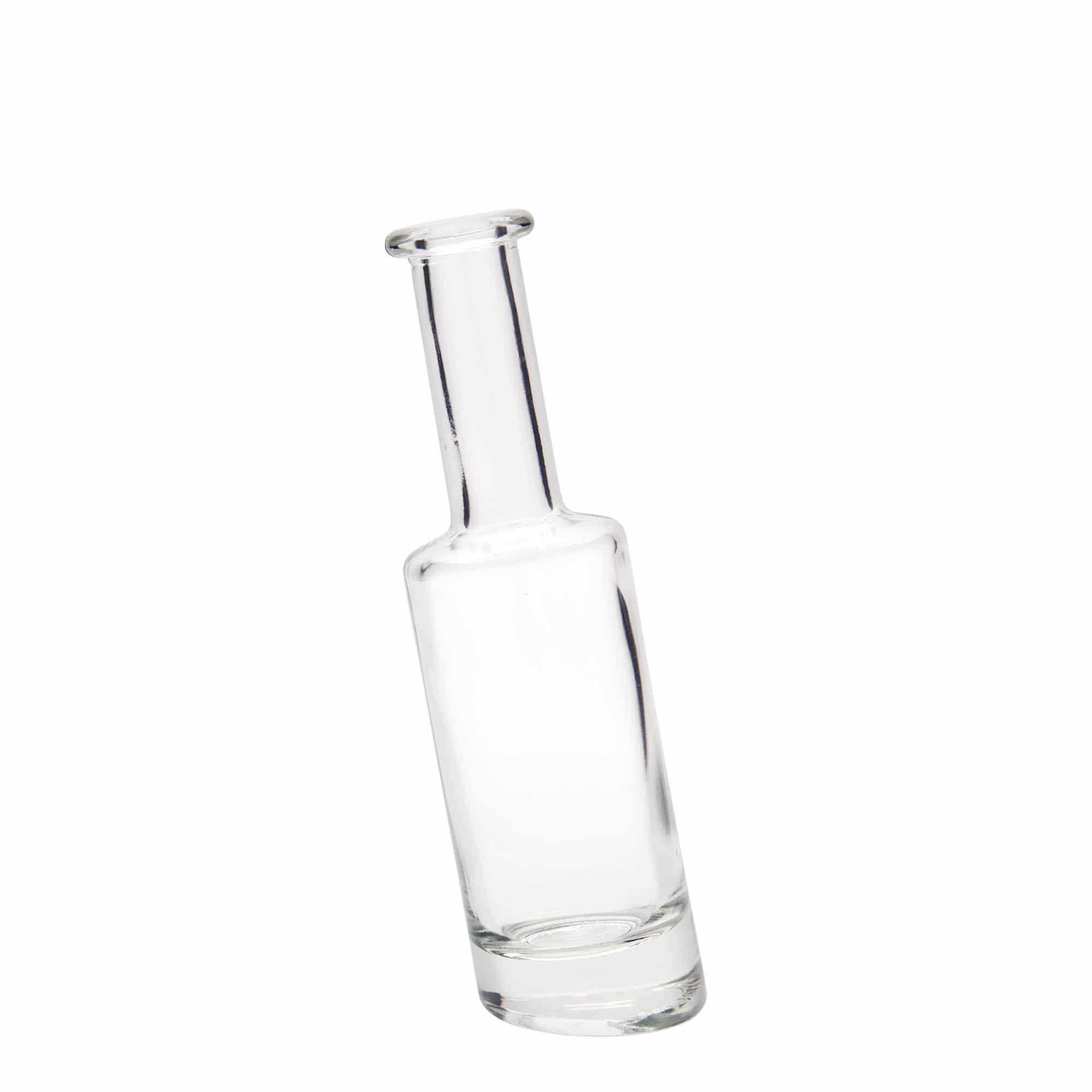 200 ml stikla pudele 'Bounty', aizdare: korķis 200 ml stikla pudele 'Bounty', aizdare: korķis