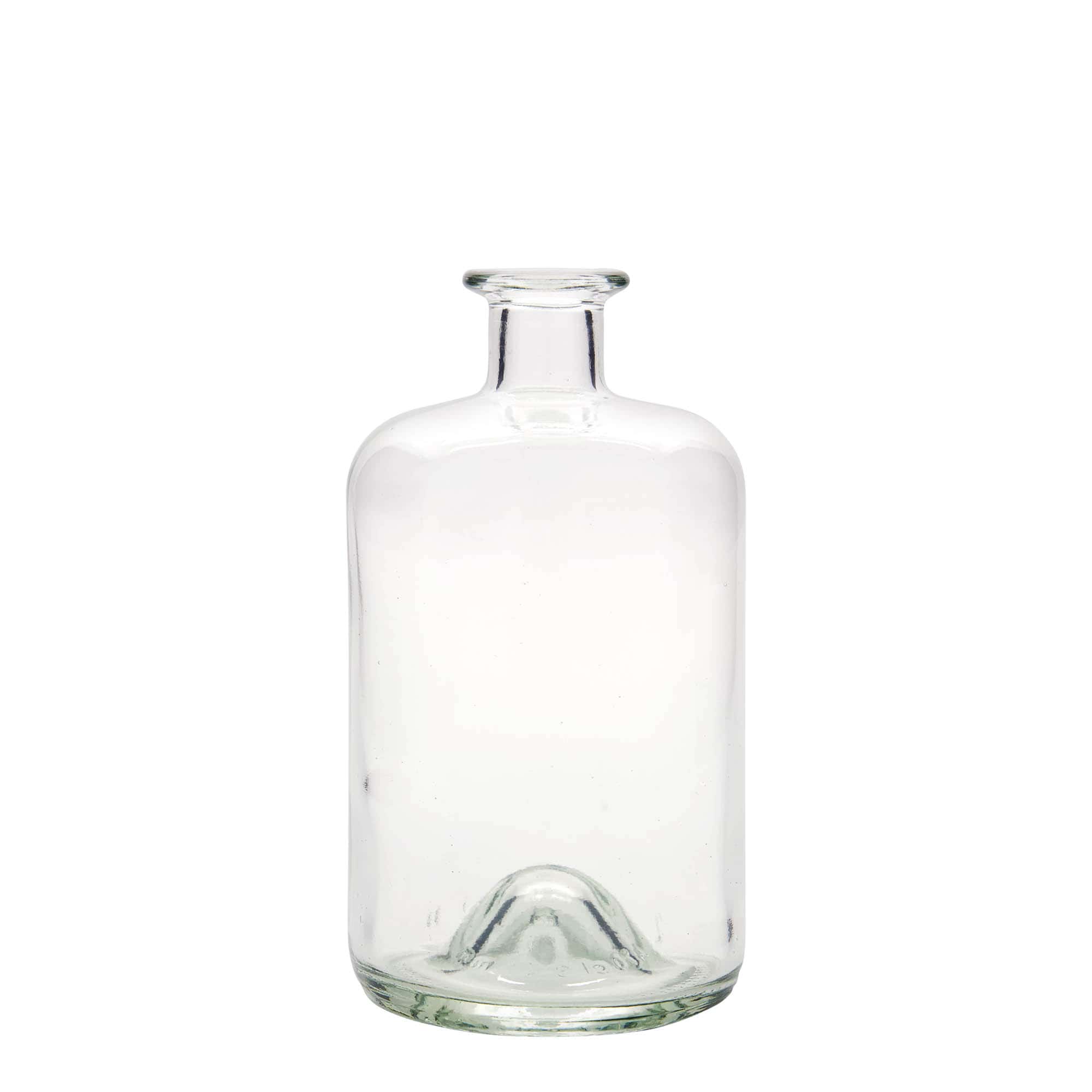700 ml stikla pudele, farmācijas, aizdare: korķis 700 ml stikla pudele, farmācijas, aizdare: korķis