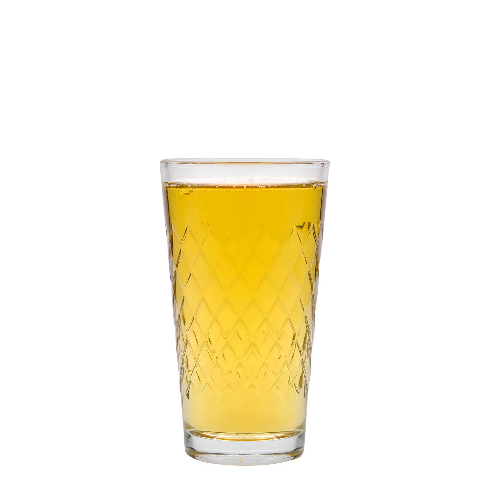 250 ml glāze ābolu vīnam