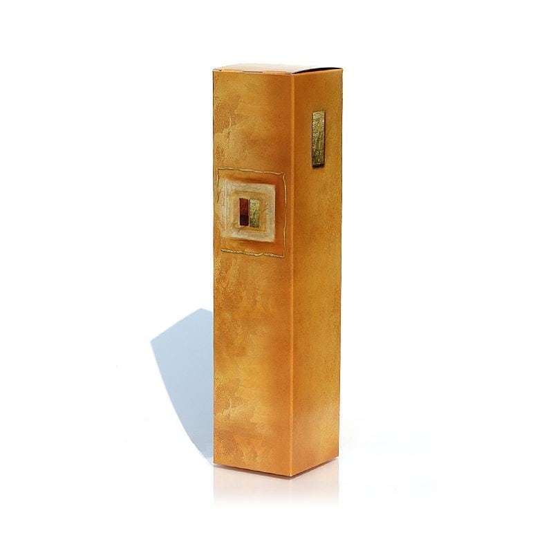 Dāvanu kaste 'Impuls', taisnstūrveida, kartons, māls