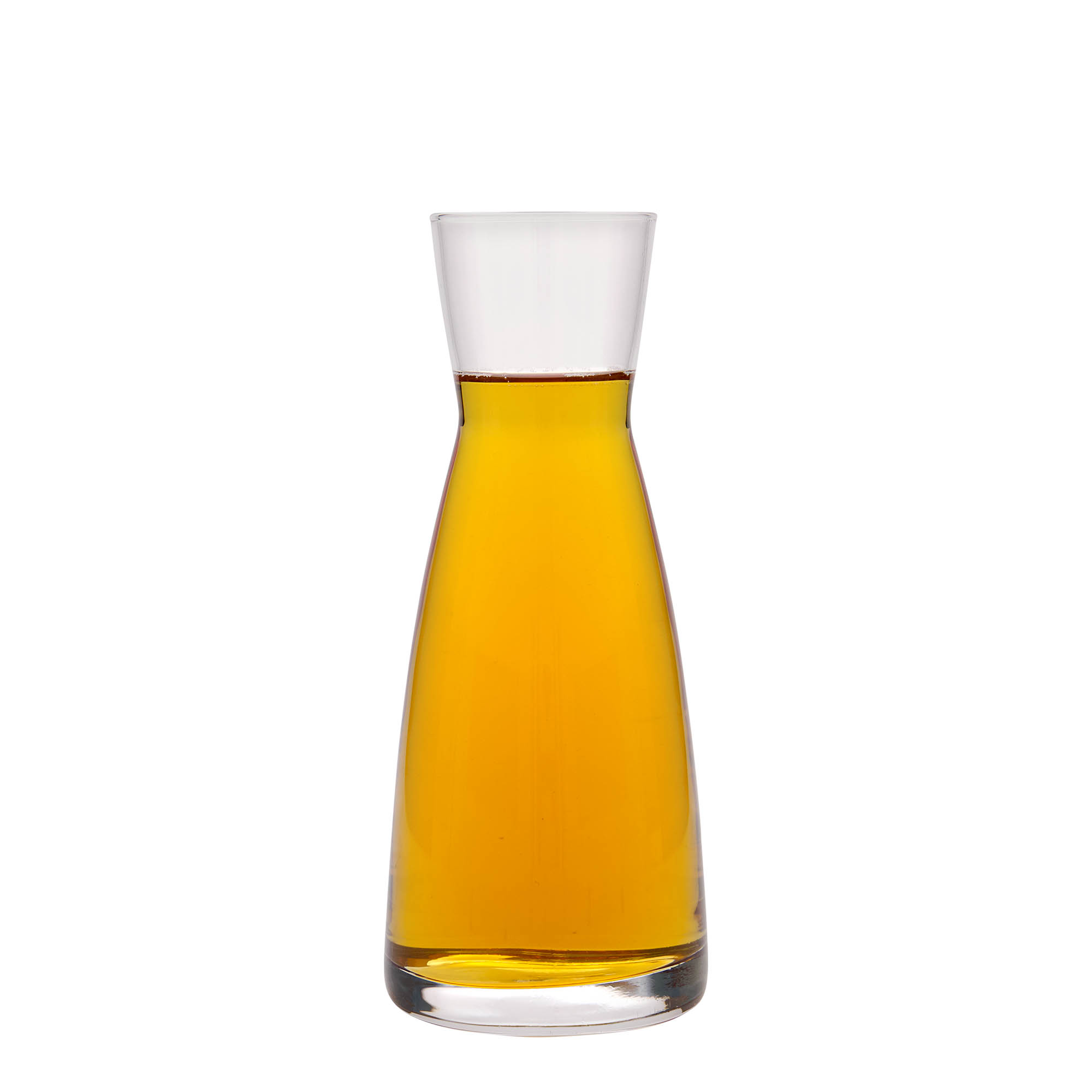 500 ml karafe 'Ypsilon', stikls 500 ml karafe 'Ypsilon', stikls