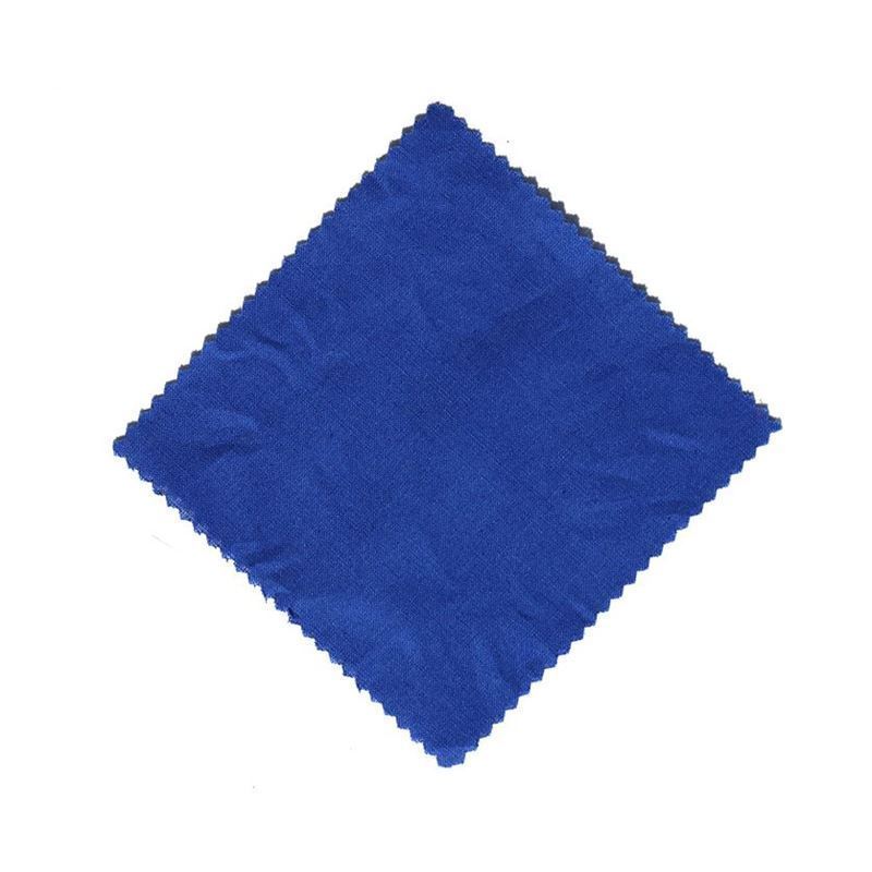Auduma laktiņš 12x12, kvadrātisks, auduma, tumši zils, aizdare: TO38-TO53 Auduma laktiņš 12x12, kvadrātisks, auduma, tumši zils, aizdare: TO38-TO53