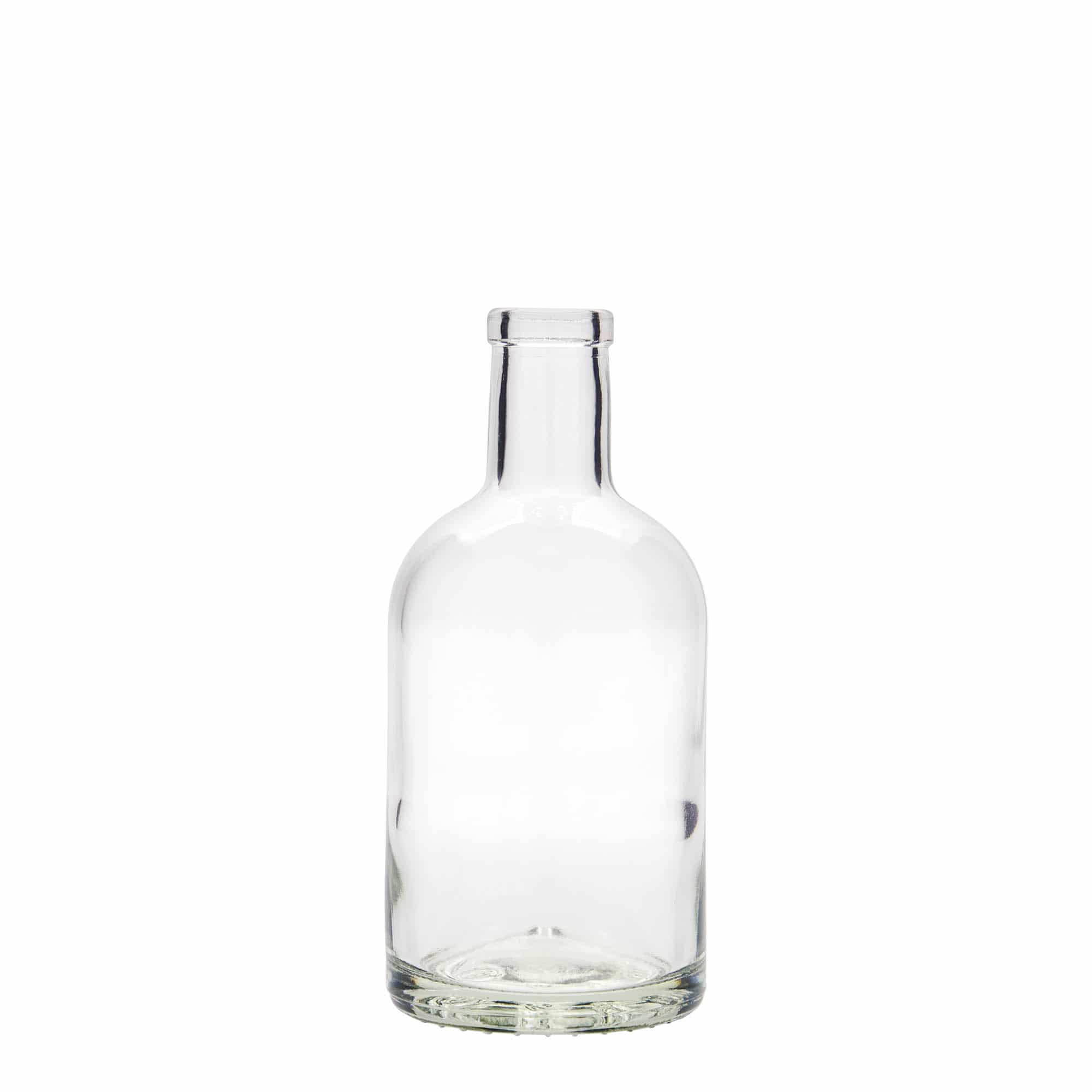 250 ml stikla pudele 'First Class', aizdare: korķis 250 ml stikla pudele 'First Class', aizdare: korķis