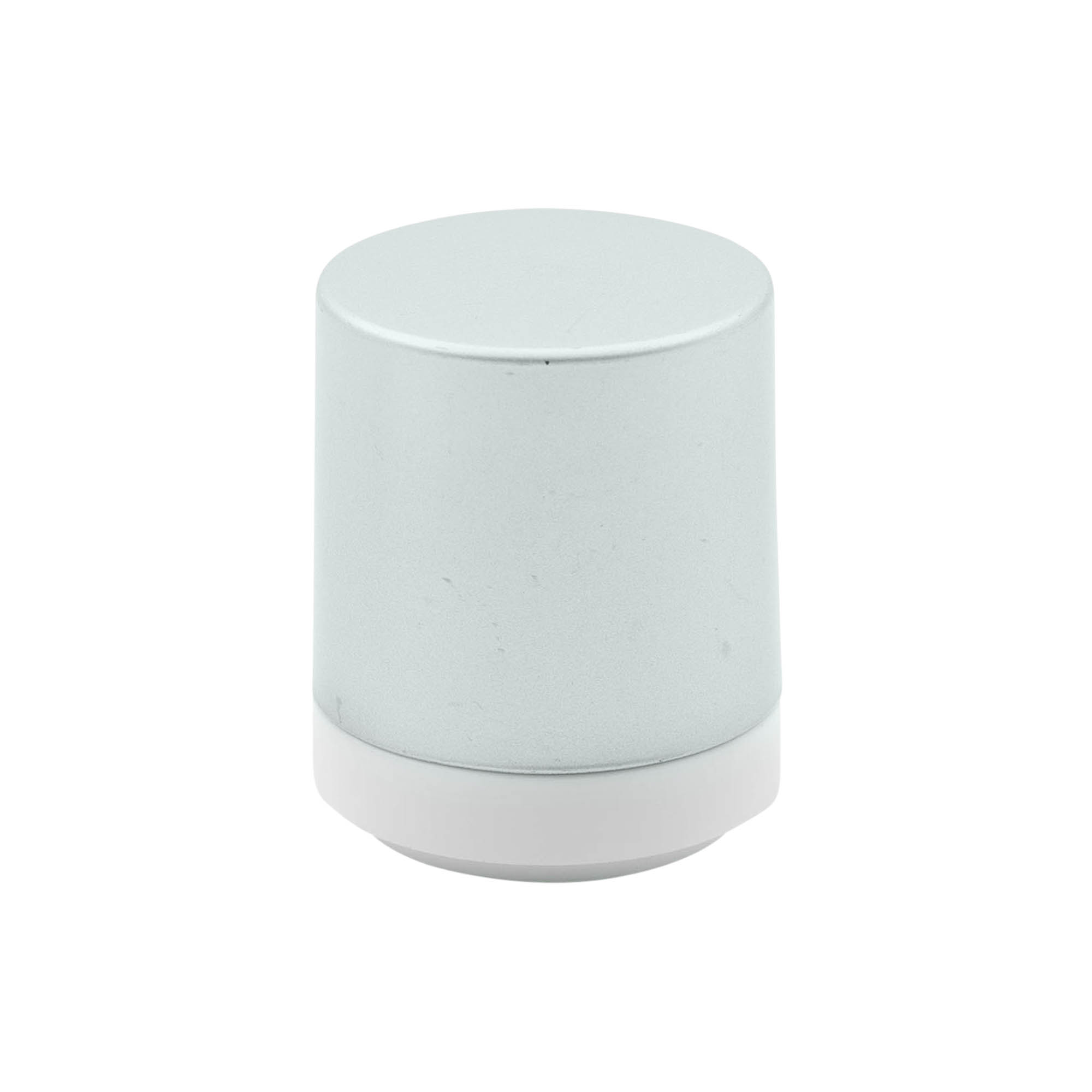 Airless dozatora sūknis 'Mezzo', PP plastmasa, sudraba krāsa Airless dozatora sūknis 'Mezzo', PP plastmasa, sudraba krāsa