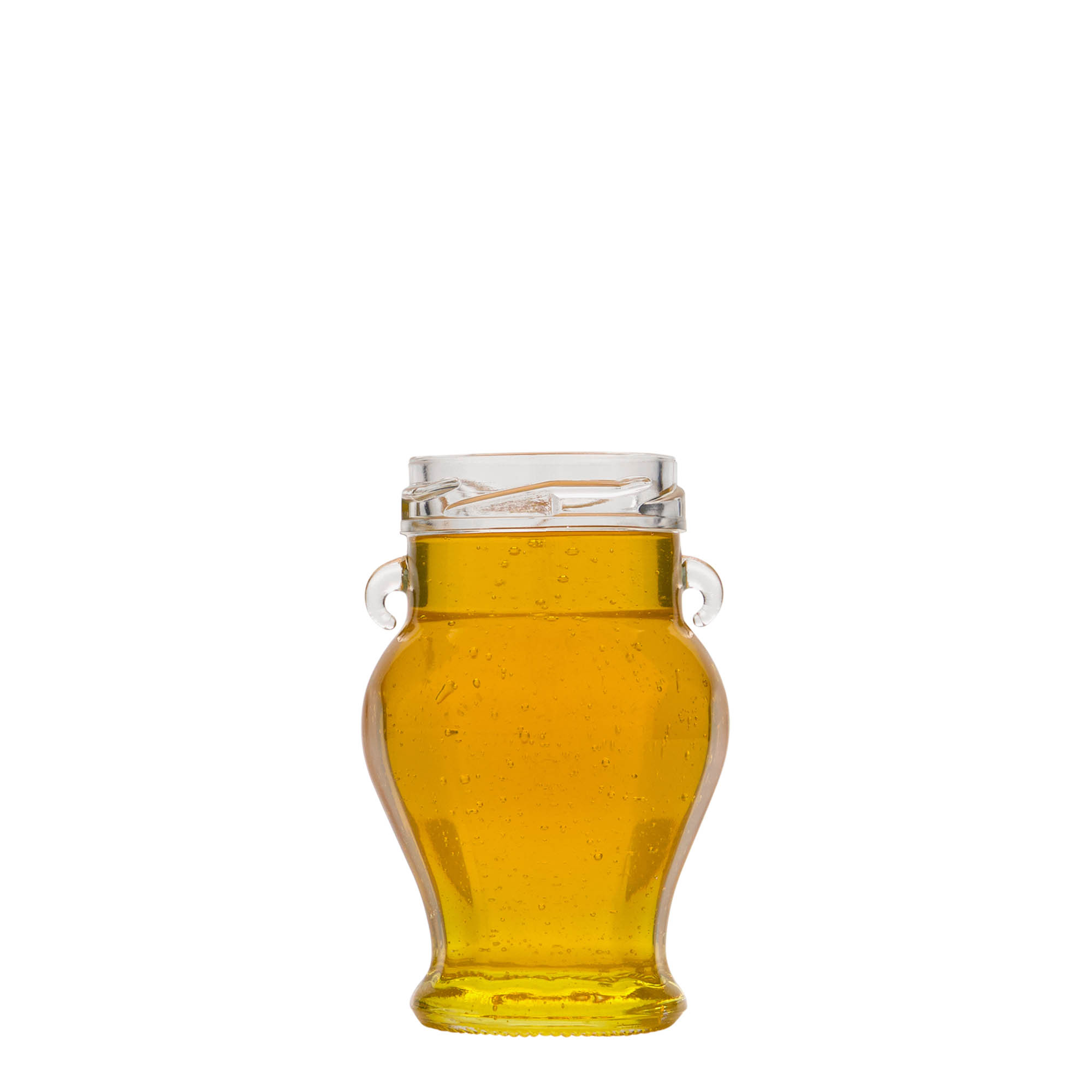 106 ml rotaslietu burciņa 'Beauty', atvere: Twist-Off (TO 48)