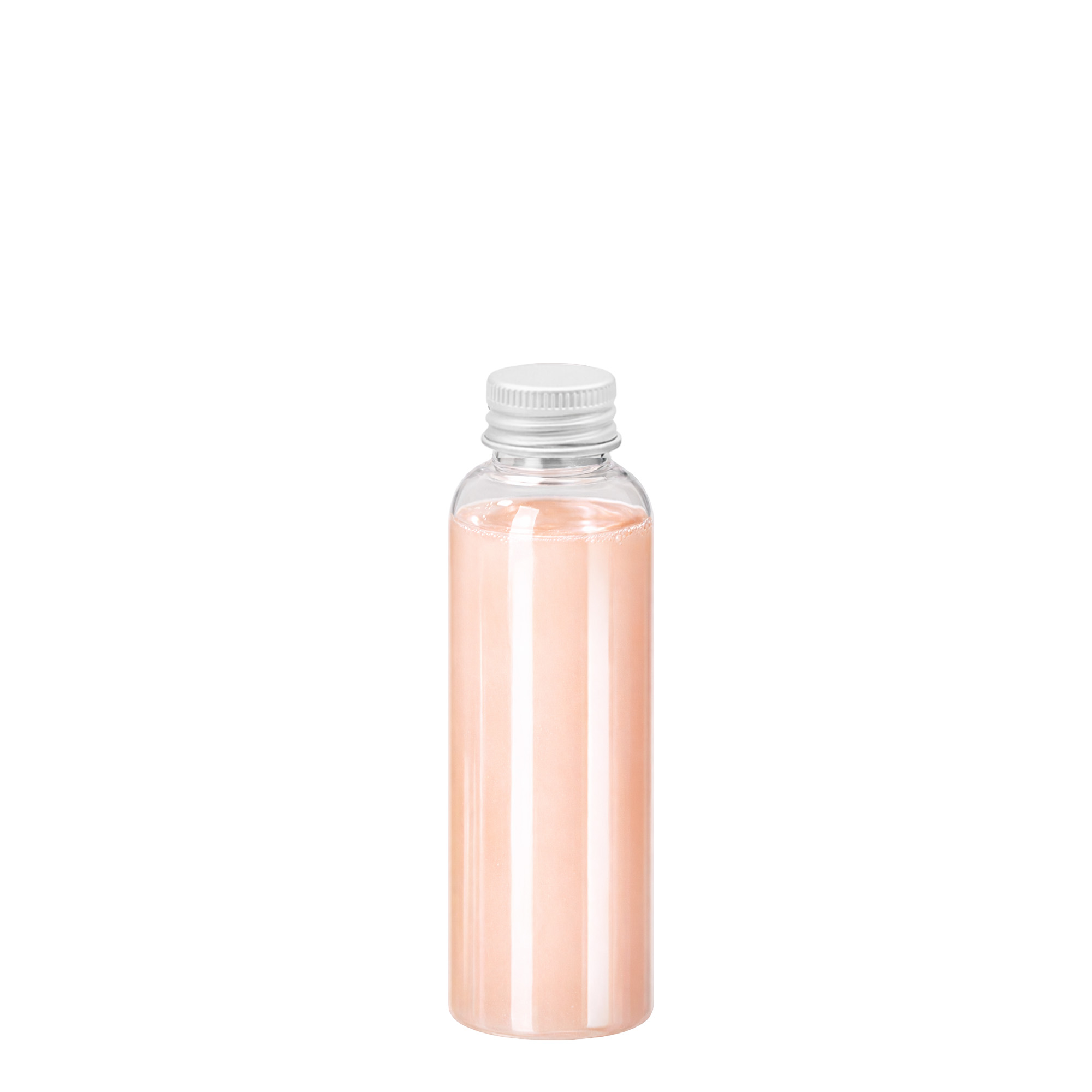 100 ml PET pudele 'Pegasus', plastmasa, atvere: 24/410 100 ml PET pudele 'Pegasus', plastmasa, atvere: 24/410
