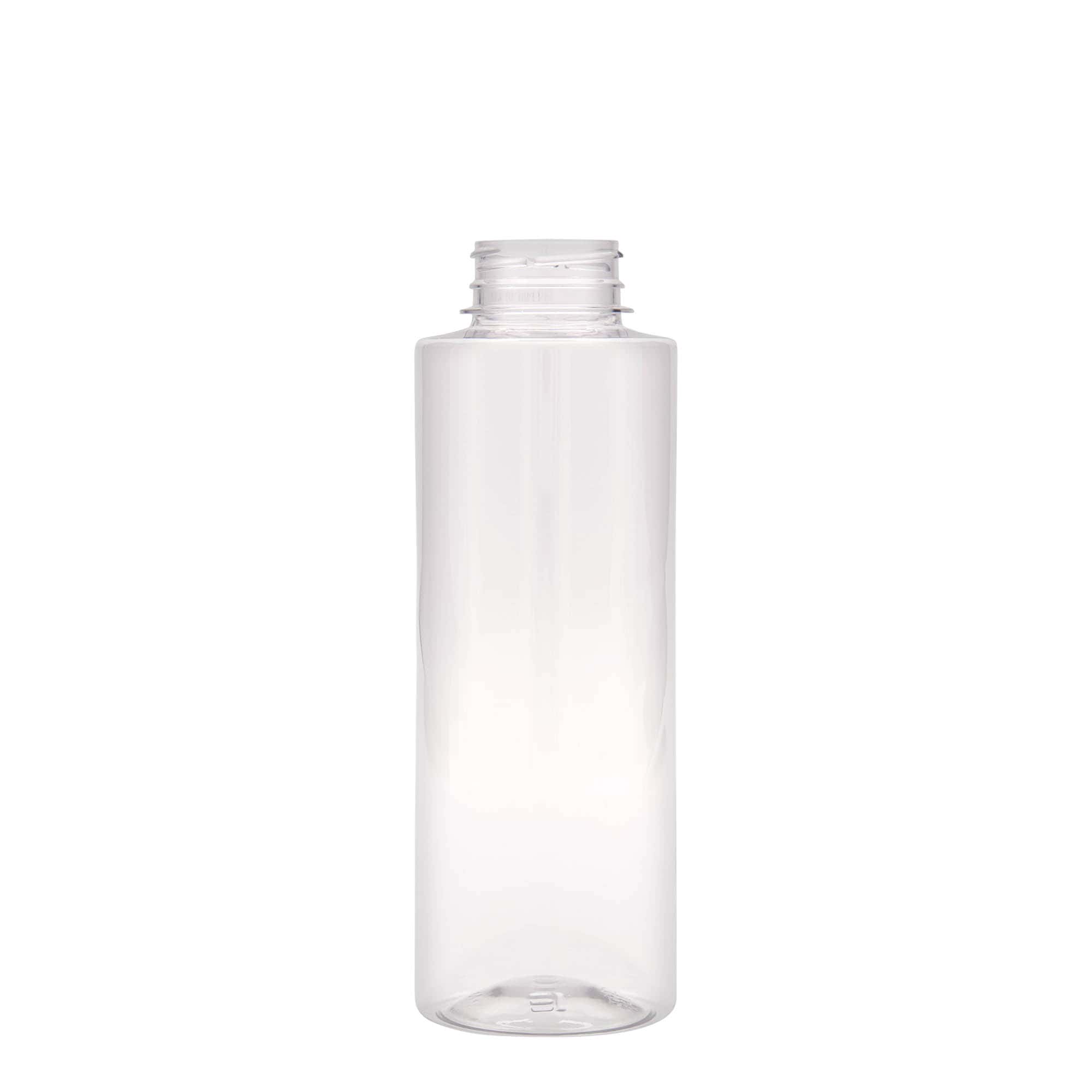 500 ml PET pudele 'Everytime', plastmasa, atvere: 38 mm 500 ml PET pudele 'Everytime', plastmasa, atvere: 38 mm