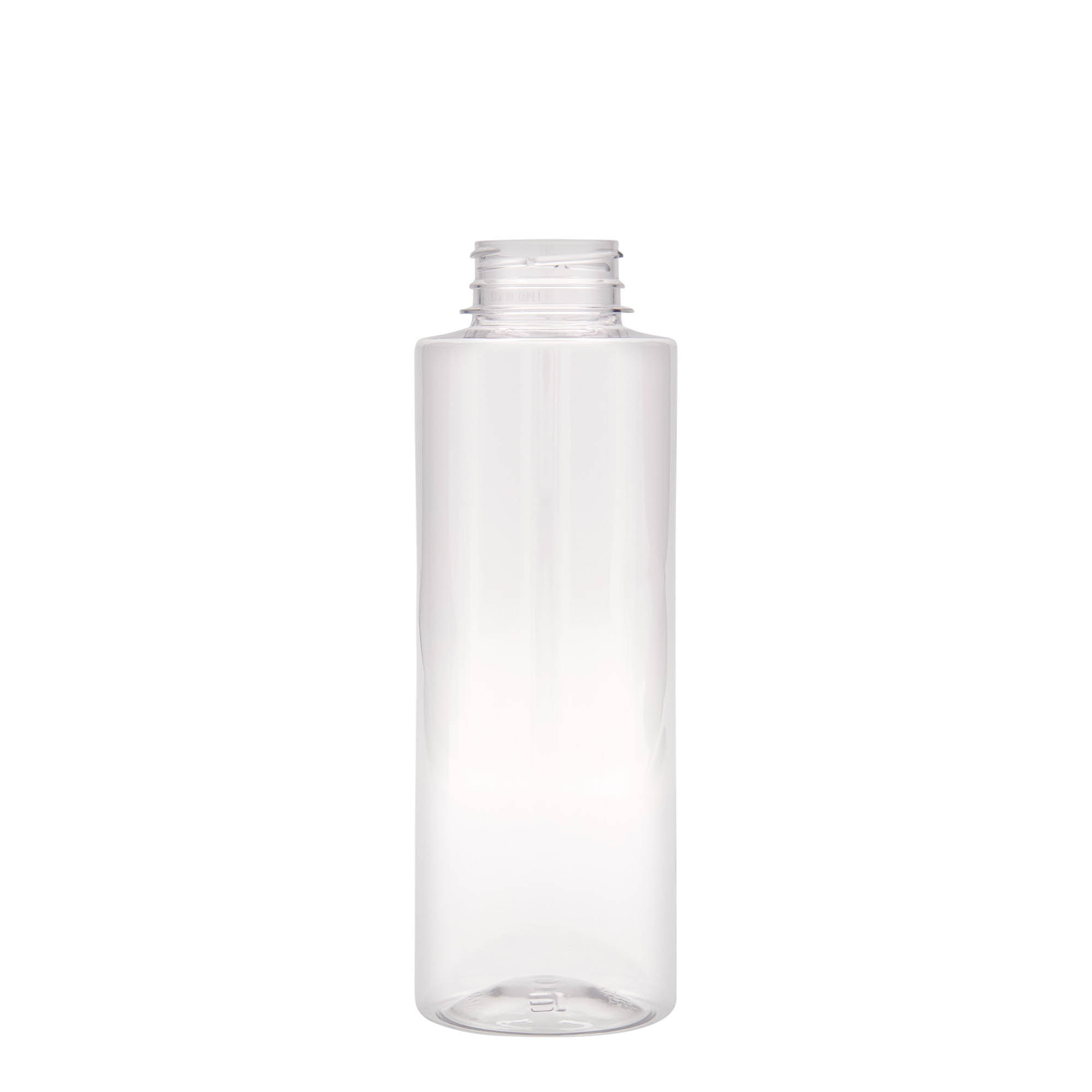 500 ml PET pudele 'Everytime', plastmasa, atvere: 38 mm 500 ml PET pudele 'Everytime', plastmasa, atvere: 38 mm