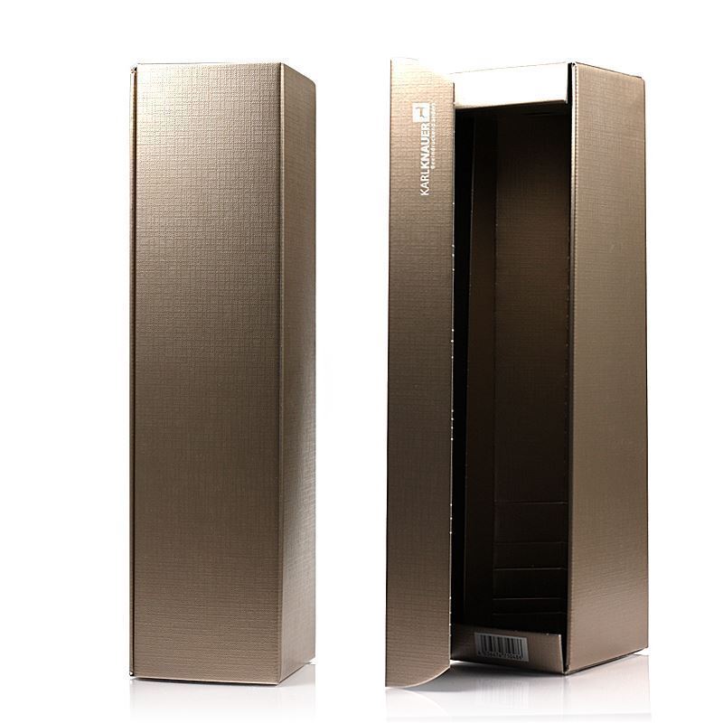 Dāvanu kaste 'Metallic', taisnstūrveida, kartons, šampanietis Dāvanu kaste 'Metallic', taisnstūrveida, kartons, šampanietis