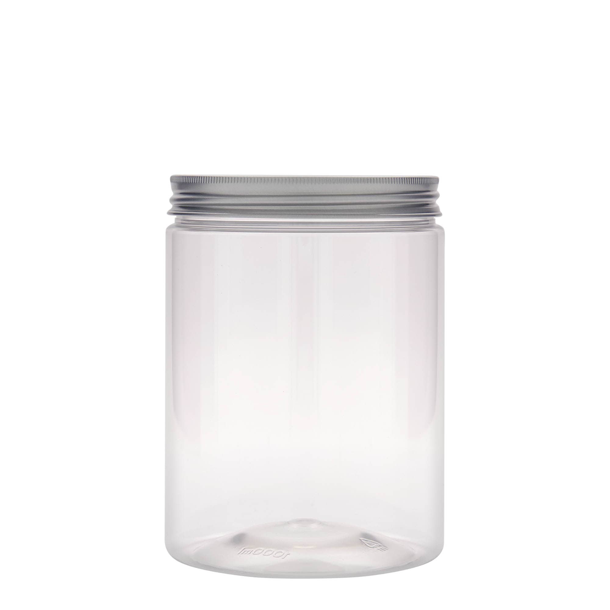 1.000 ml PET bundža 'Isabella', atvere: 100/400