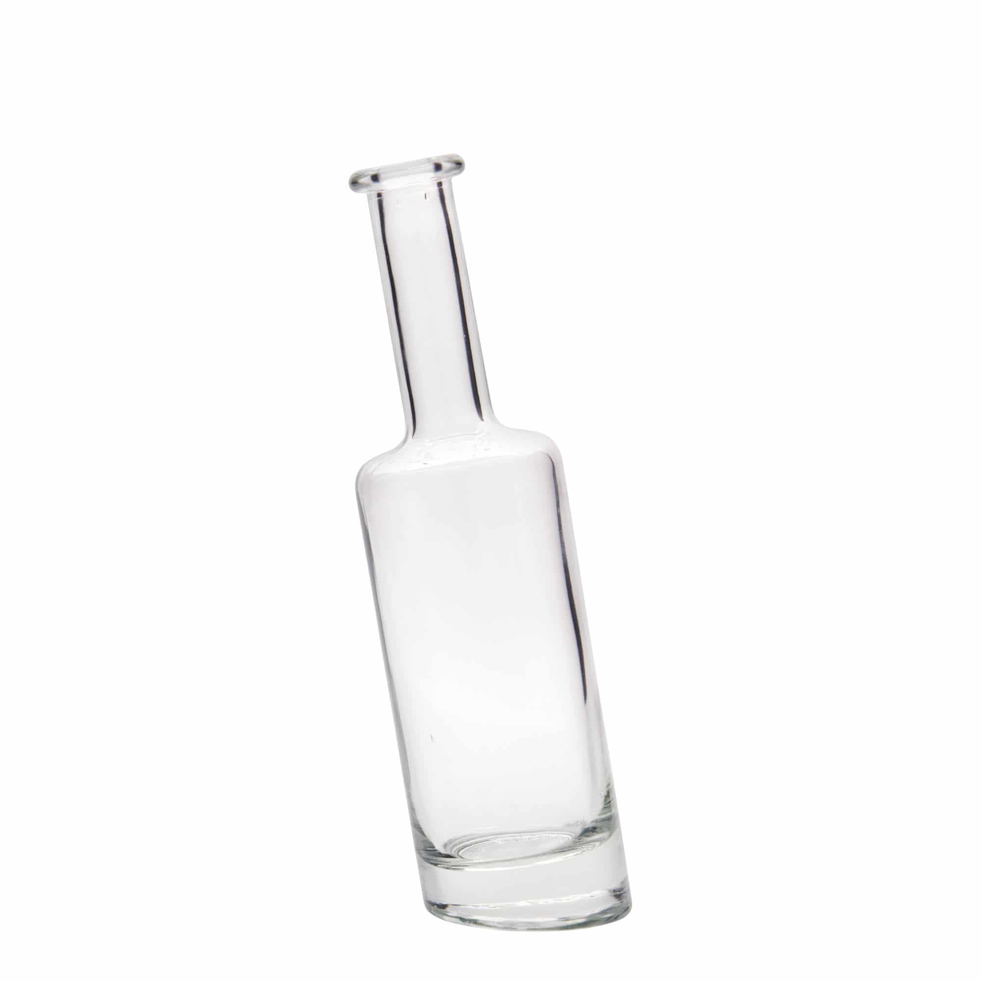 350 ml stikla pudele 'Bounty', aizdare: korķis 350 ml stikla pudele 'Bounty', aizdare: korķis