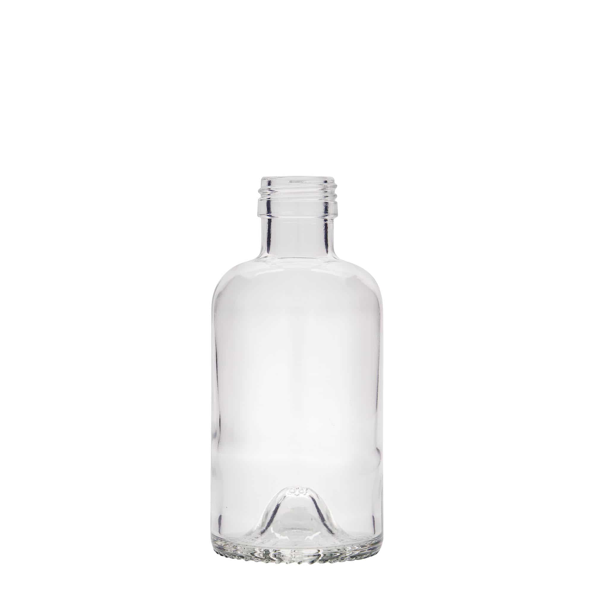 250 ml stikla pudele, farmācijas, aizdare: PP 31,5 250 ml stikla pudele, farmācijas, aizdare: PP 31,5