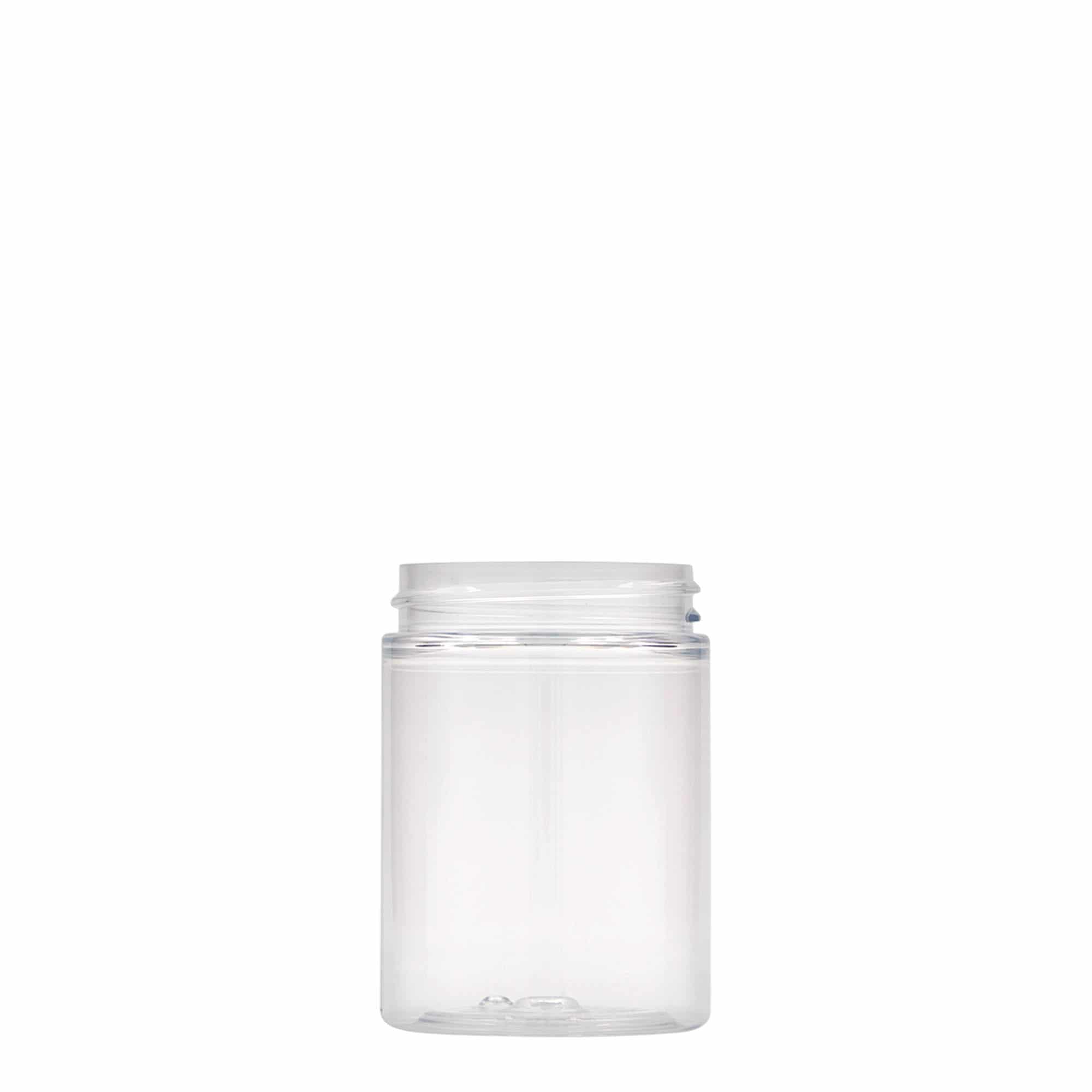 100 ml PET kārba 'Isabella', aizdare: 48/400 100 ml PET kārba 'Isabella', aizdare: 48/400