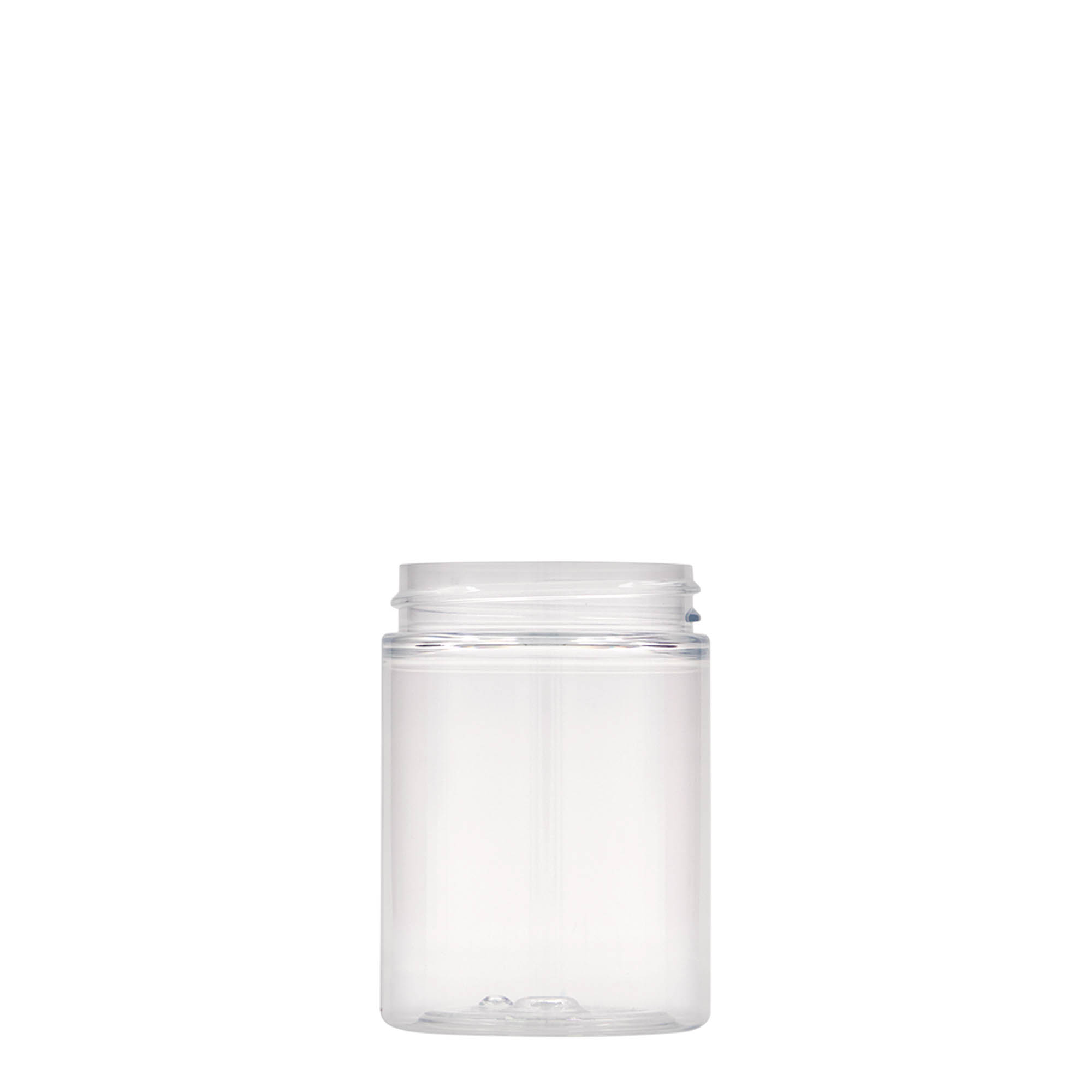 100 ml PET bundža 'Isabella', atvere: 48/400