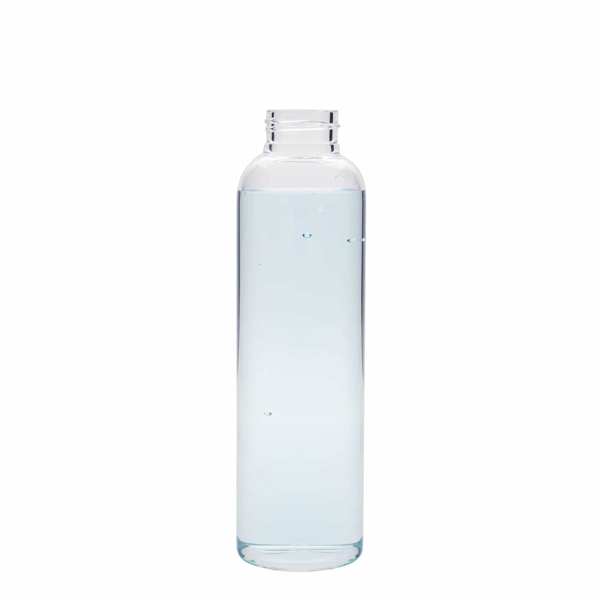 500 ml ūdens pudele 'Perseus', stikla, aizdare: skrūvējams vāciņš 500 ml ūdens pudele 'Perseus', stikla, aizdare: skrūvējams vāciņš