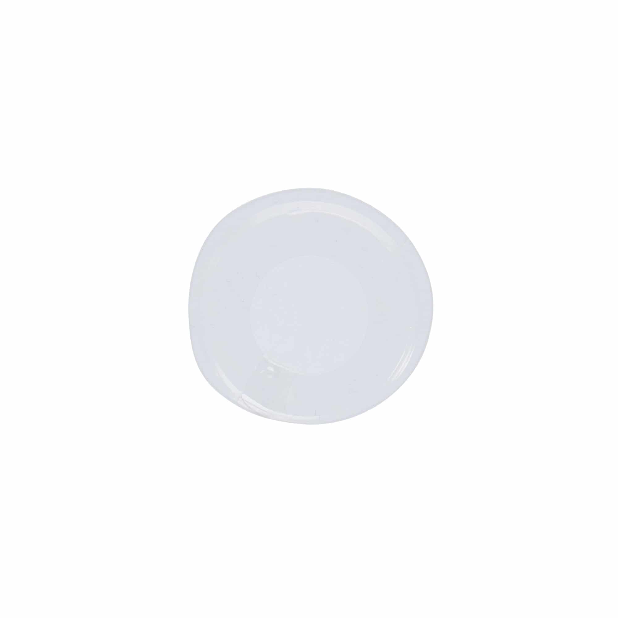 Termorukuma kapsula 25x35, PVC plastmasas