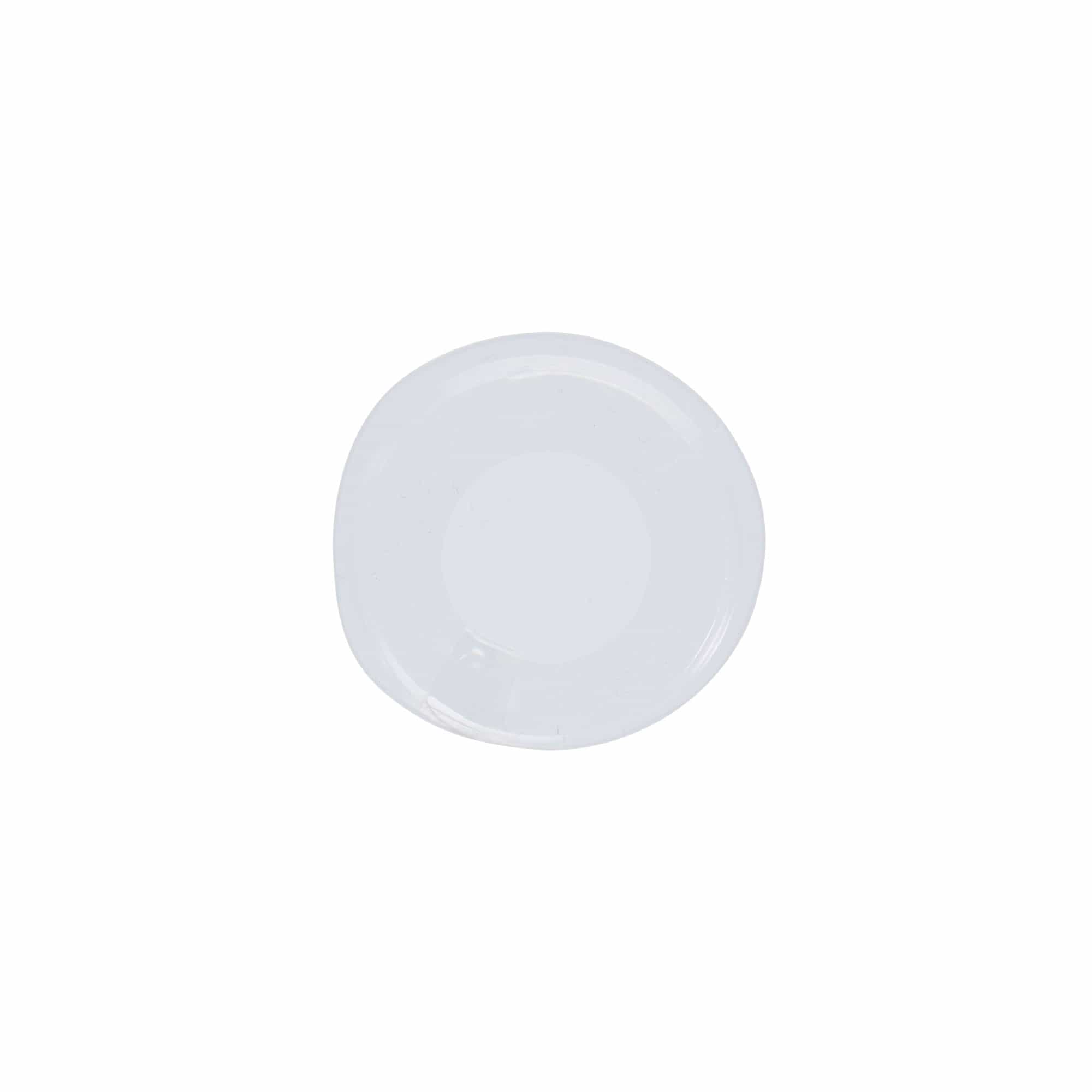 Saraukšanās kapsula 25x35, PVC plastmasa