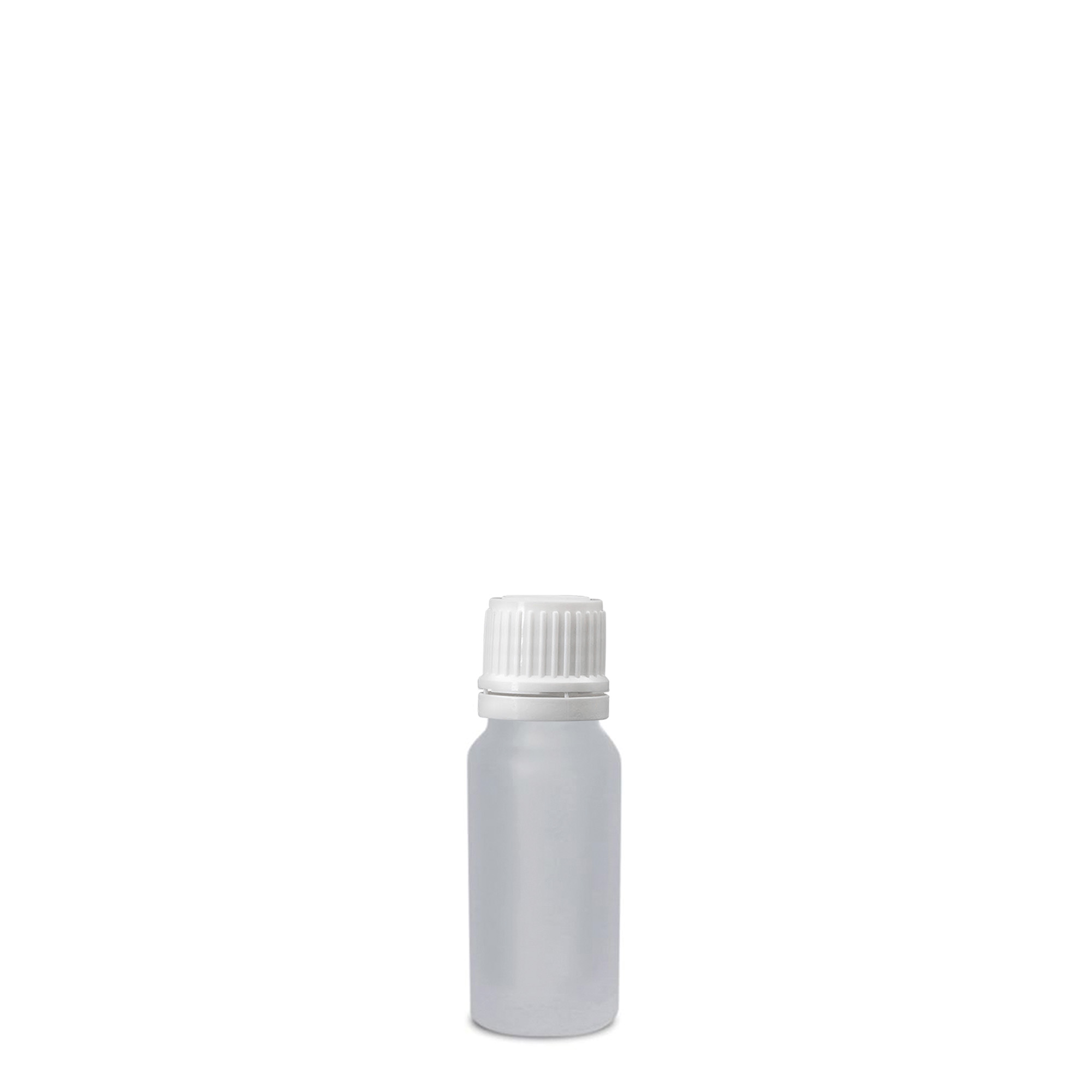 10 ml medicīnas pudele, stikls, apsarmots, atvere: DIN 18 10 ml medicīnas pudele, stikls, apsarmots, atvere: DIN 18