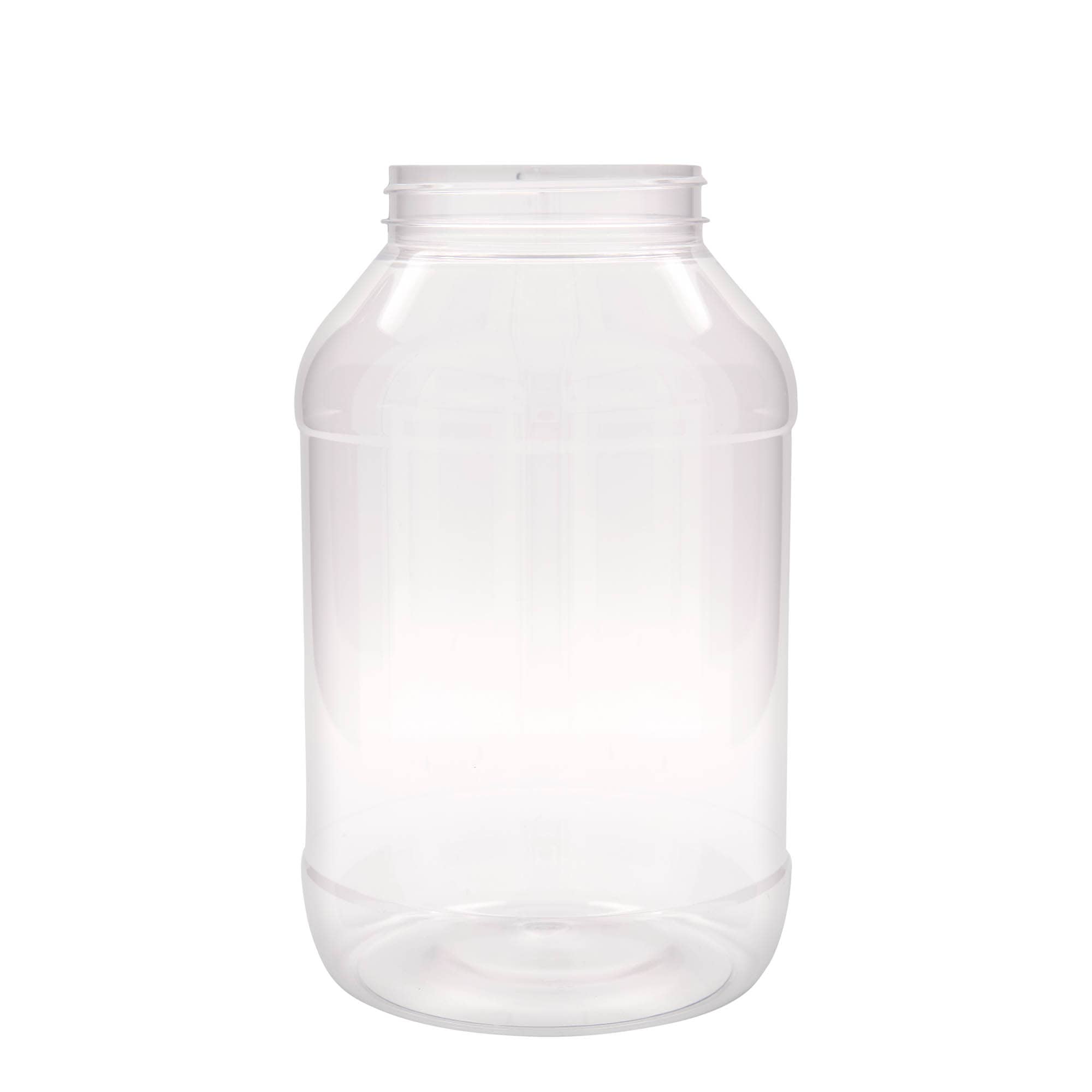 4000 ml PET kārba 'Lulu', plastmasas, aizdare: 100/400 4000 ml PET kārba 'Lulu', plastmasas, aizdare: 100/400
