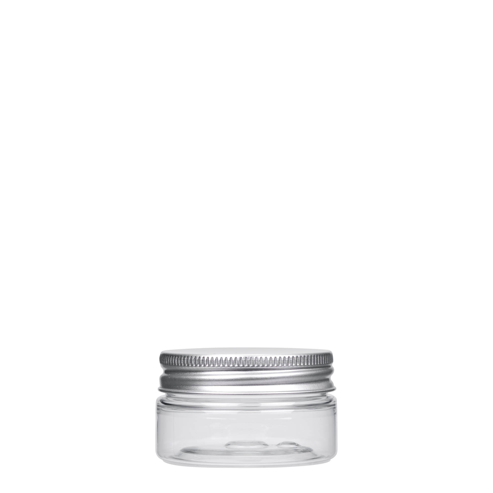 25 ml PET pudele 'Isabella', atvere: 48/400 25 ml PET pudele 'Isabella', atvere: 48/400