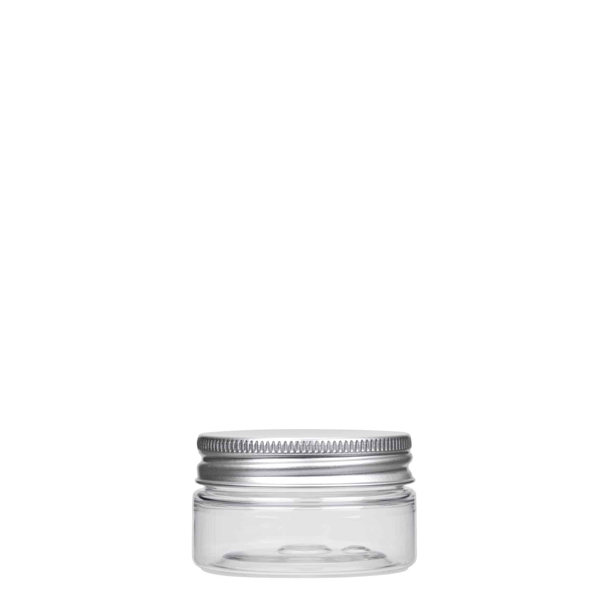25 ml PET pudele 'Isabella', atvere: 48/400