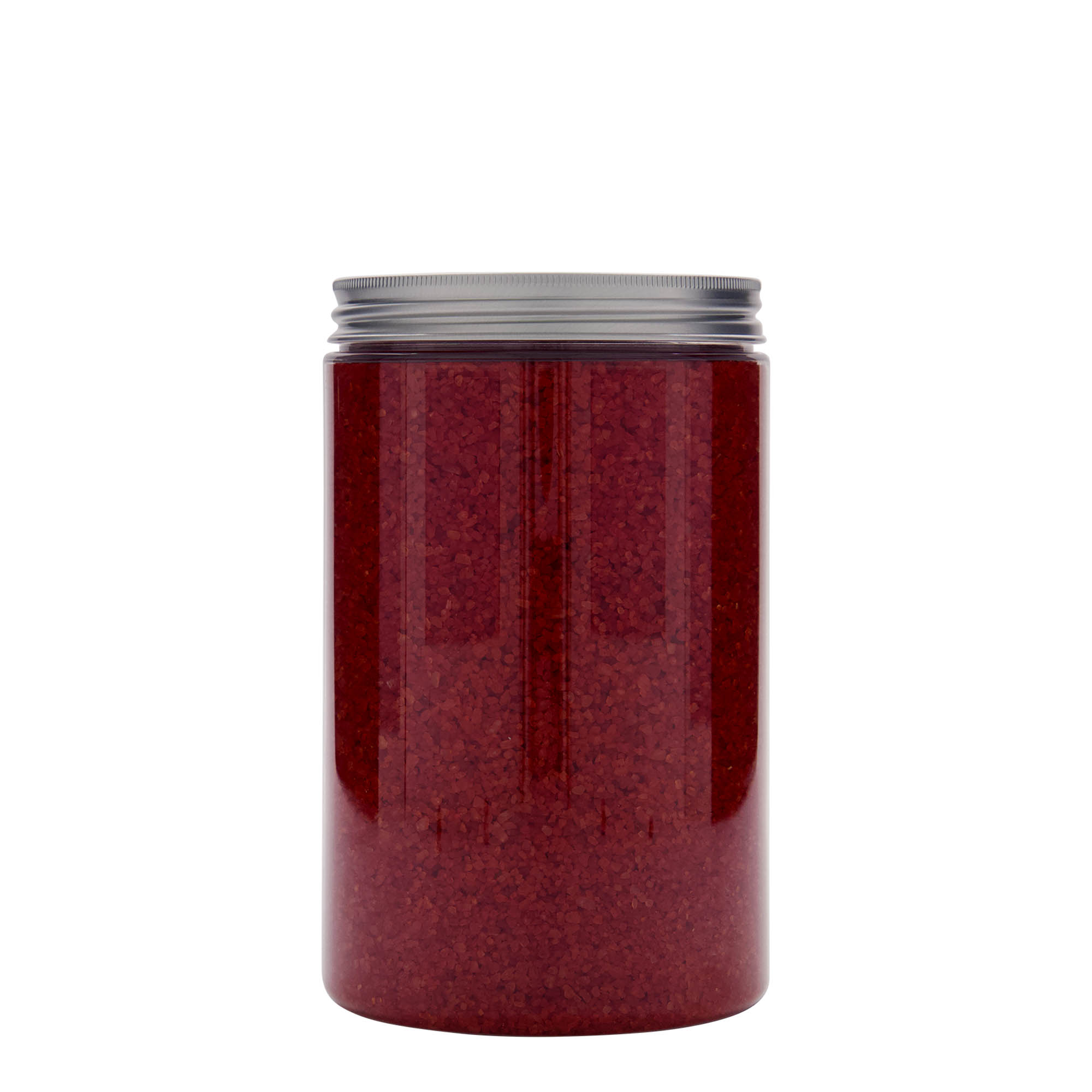 1250 ml PET bundža 'Isabella', atvere: 100/400 1250 ml PET bundža 'Isabella', atvere: 100/400