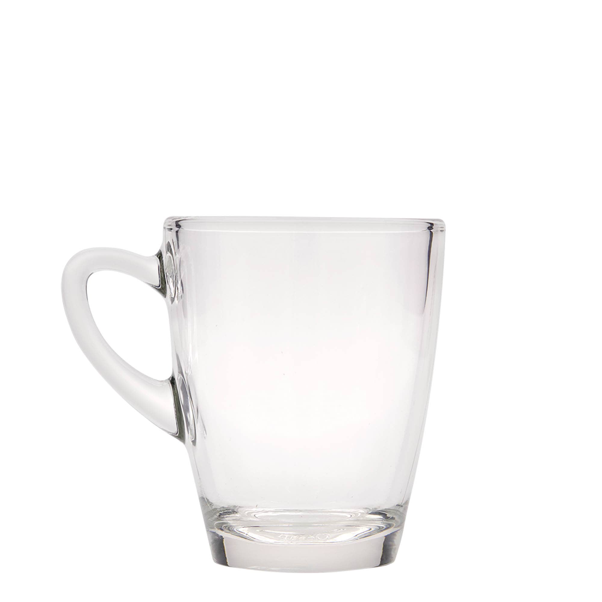 300 ml stikla krūze 'Kenia', stikls