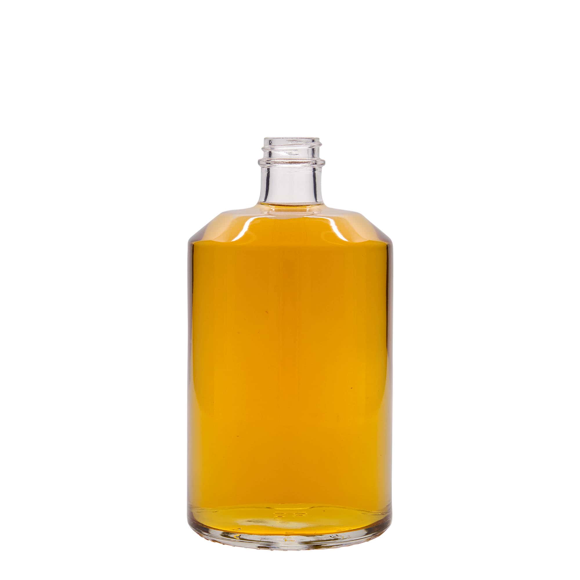 700 ml stikla pudele 'Hella', aizdare: GPI 28