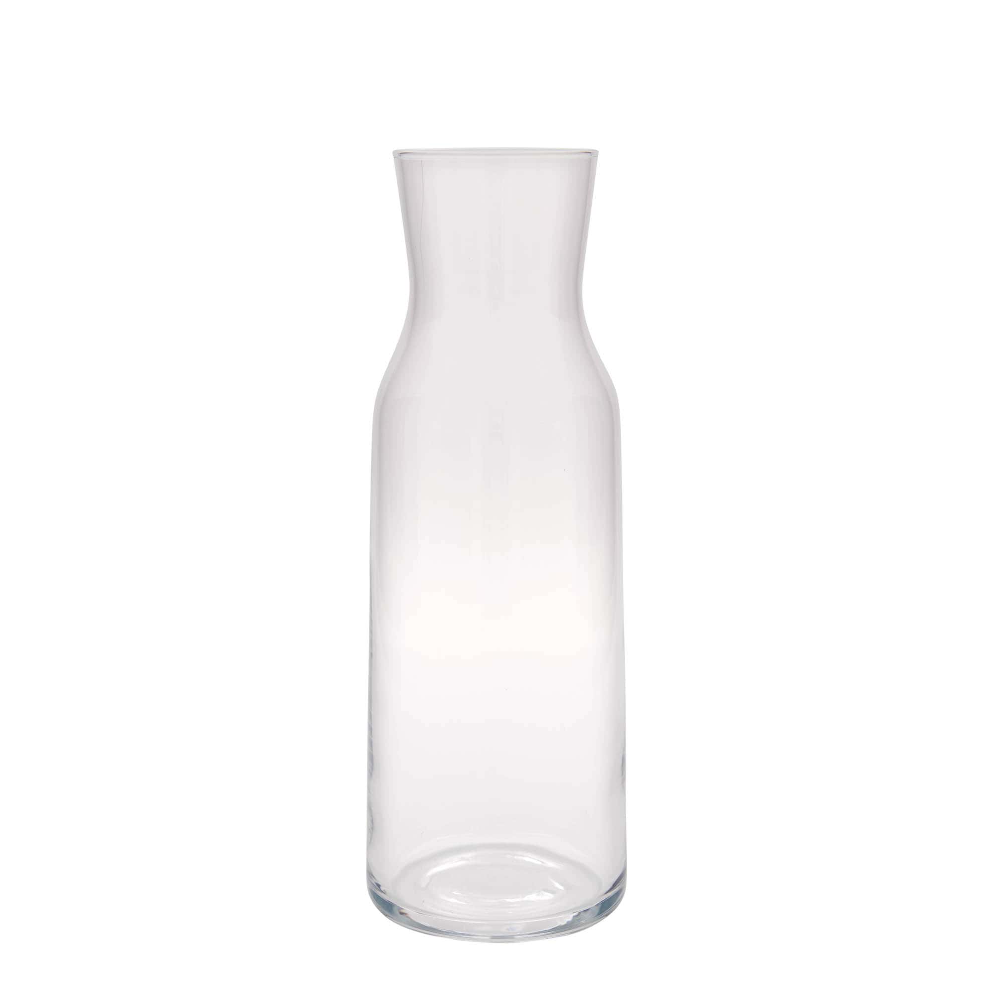 1100 ml karafe 'Aquaria', stikla 1100 ml karafe 'Aquaria', stikla