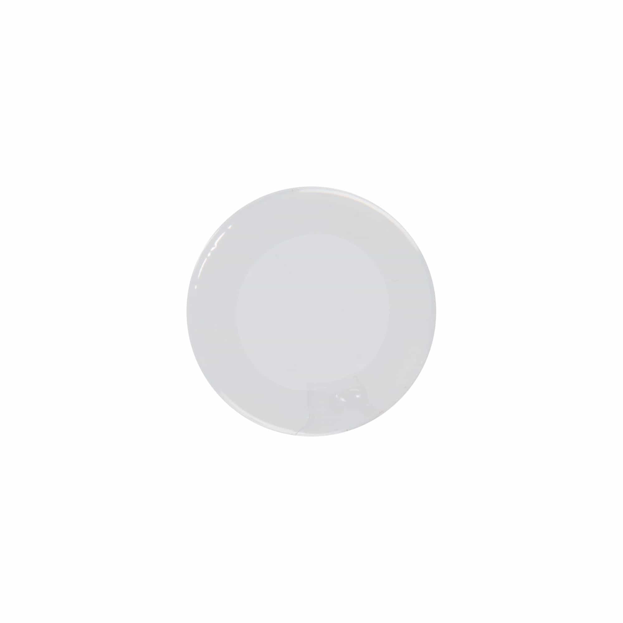 Termorukuma kapsula 32x35, PVC plastmasas