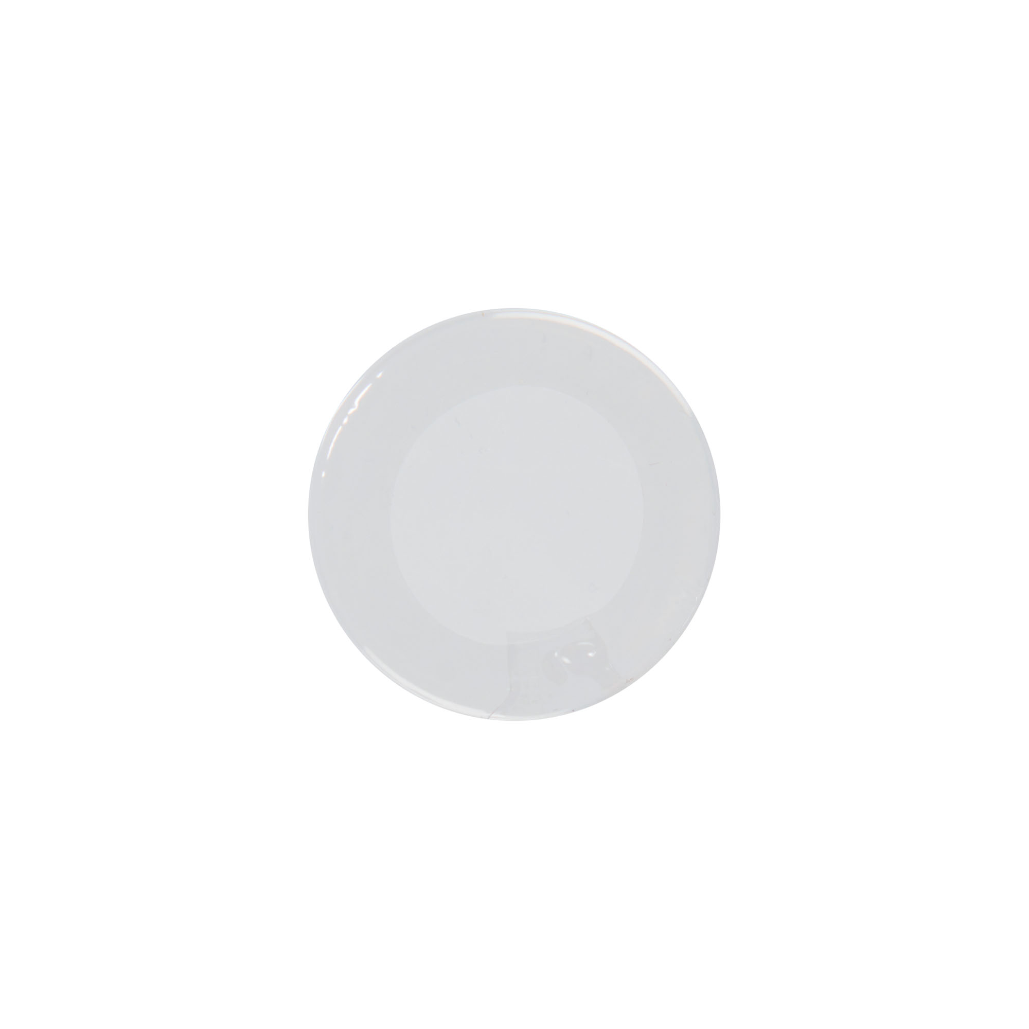 Saraukšanās kapsula 32x35, PVC plastmasa