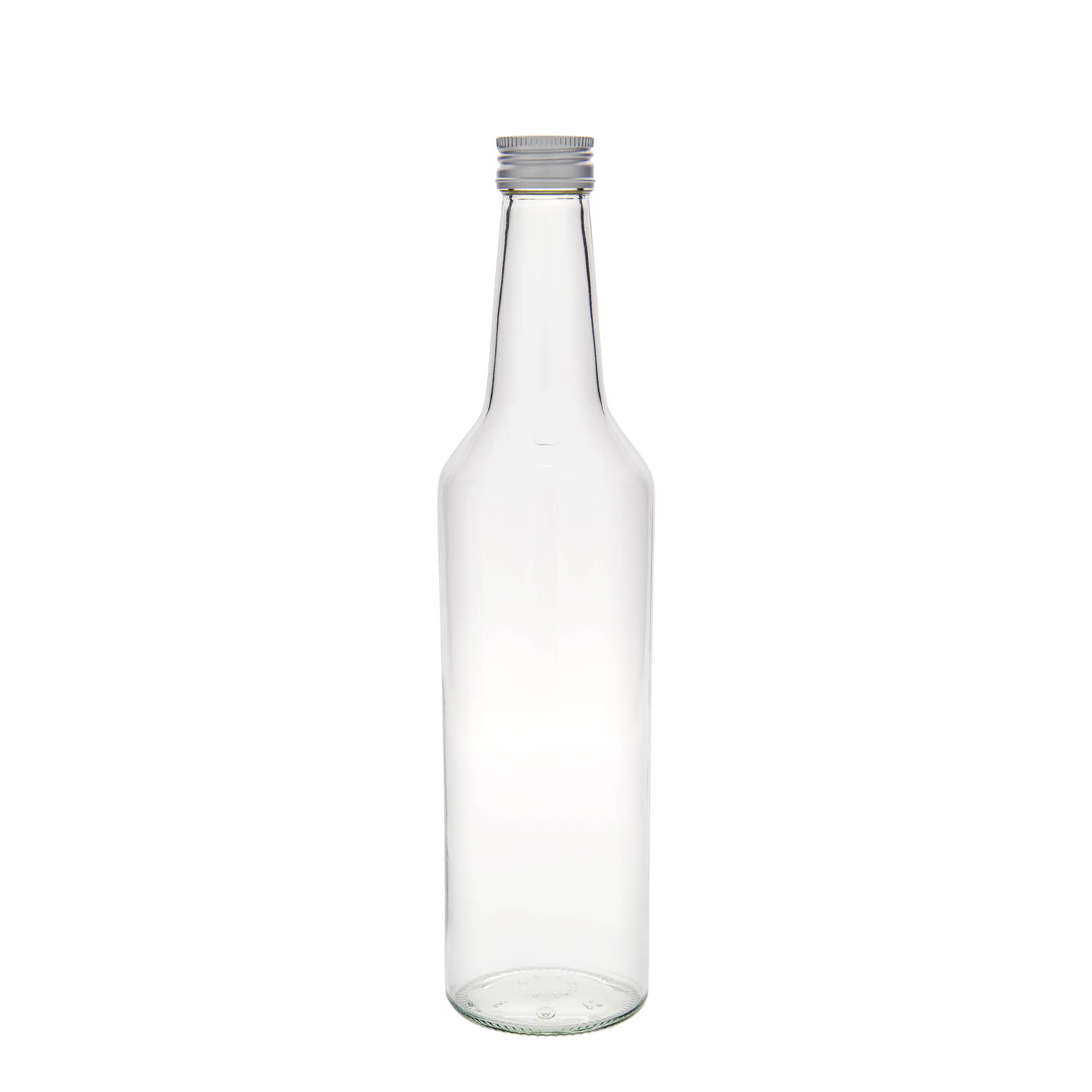 700 ml stikla pudele 'Sammy', atvere: PP 31,5