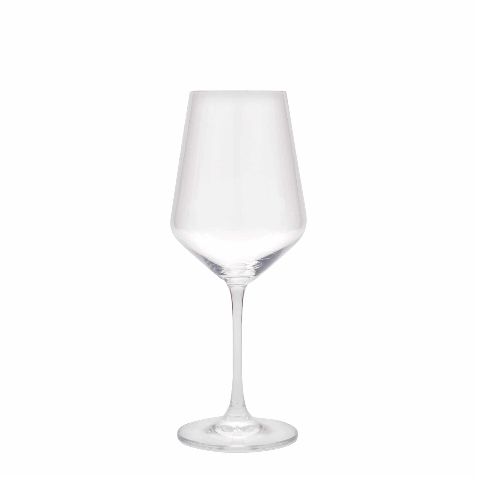 350 ml vīna glāze 'Harmony', stikla 350 ml vīna glāze 'Harmony', stikla