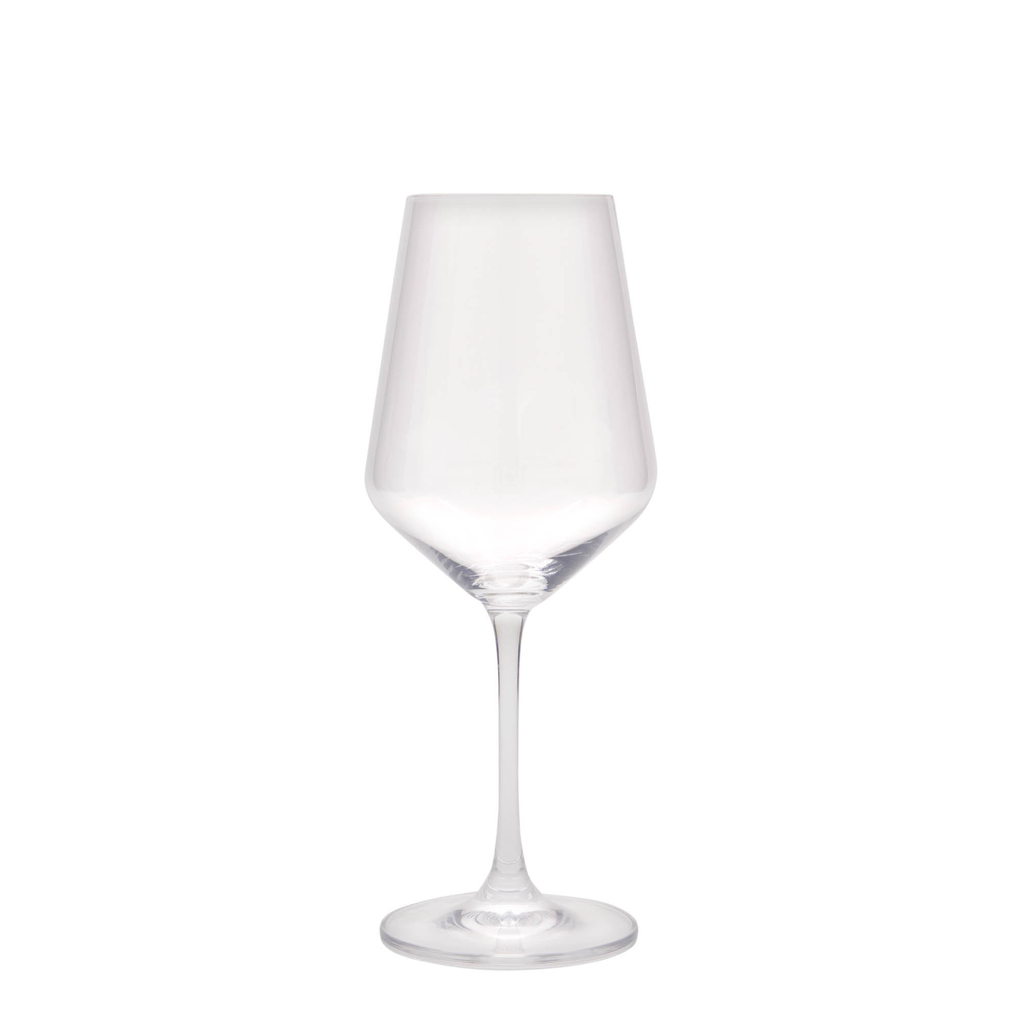 350 ml vīna glāze 'Harmony', stikls