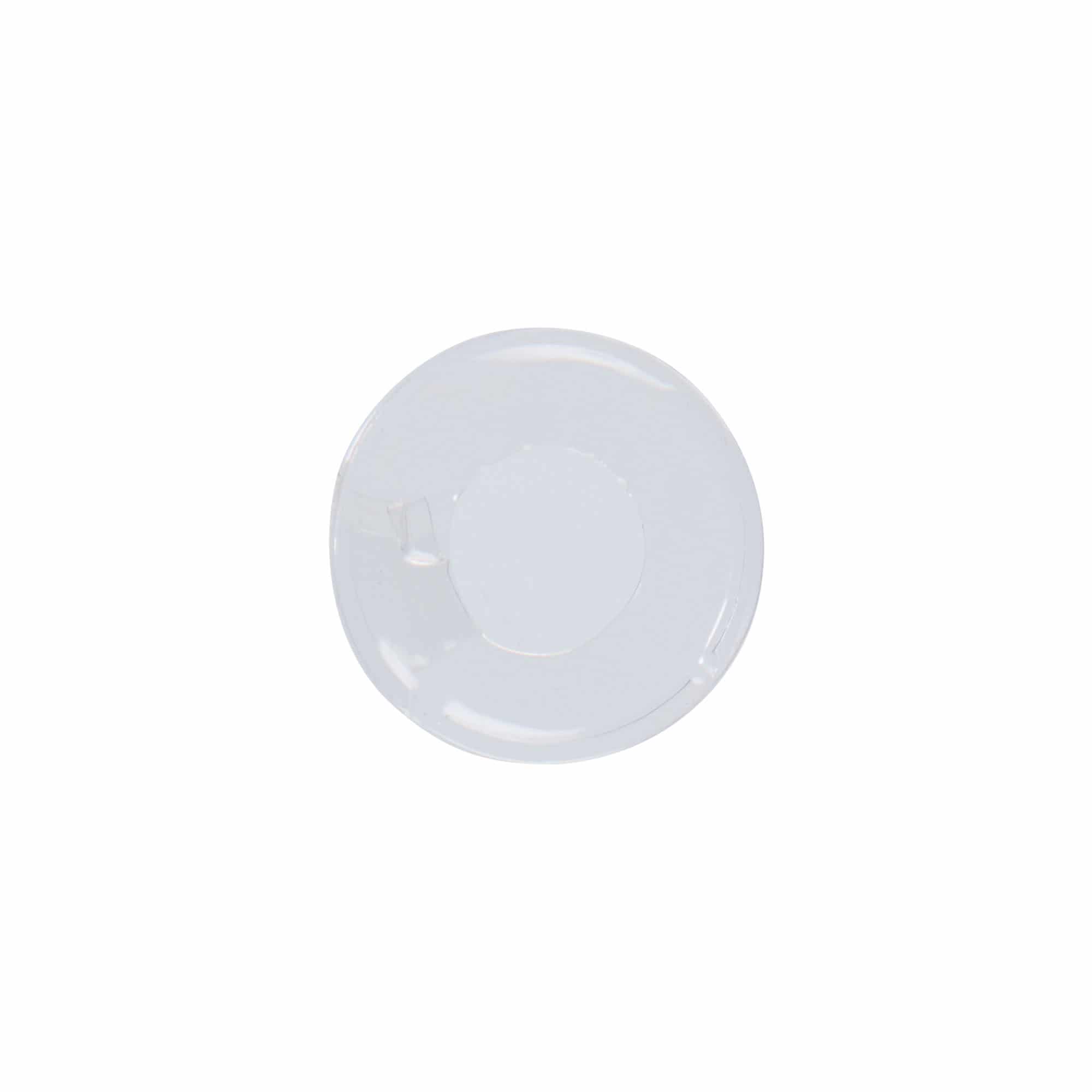Termorukuma kapsula 22x35, PVC plastmasas