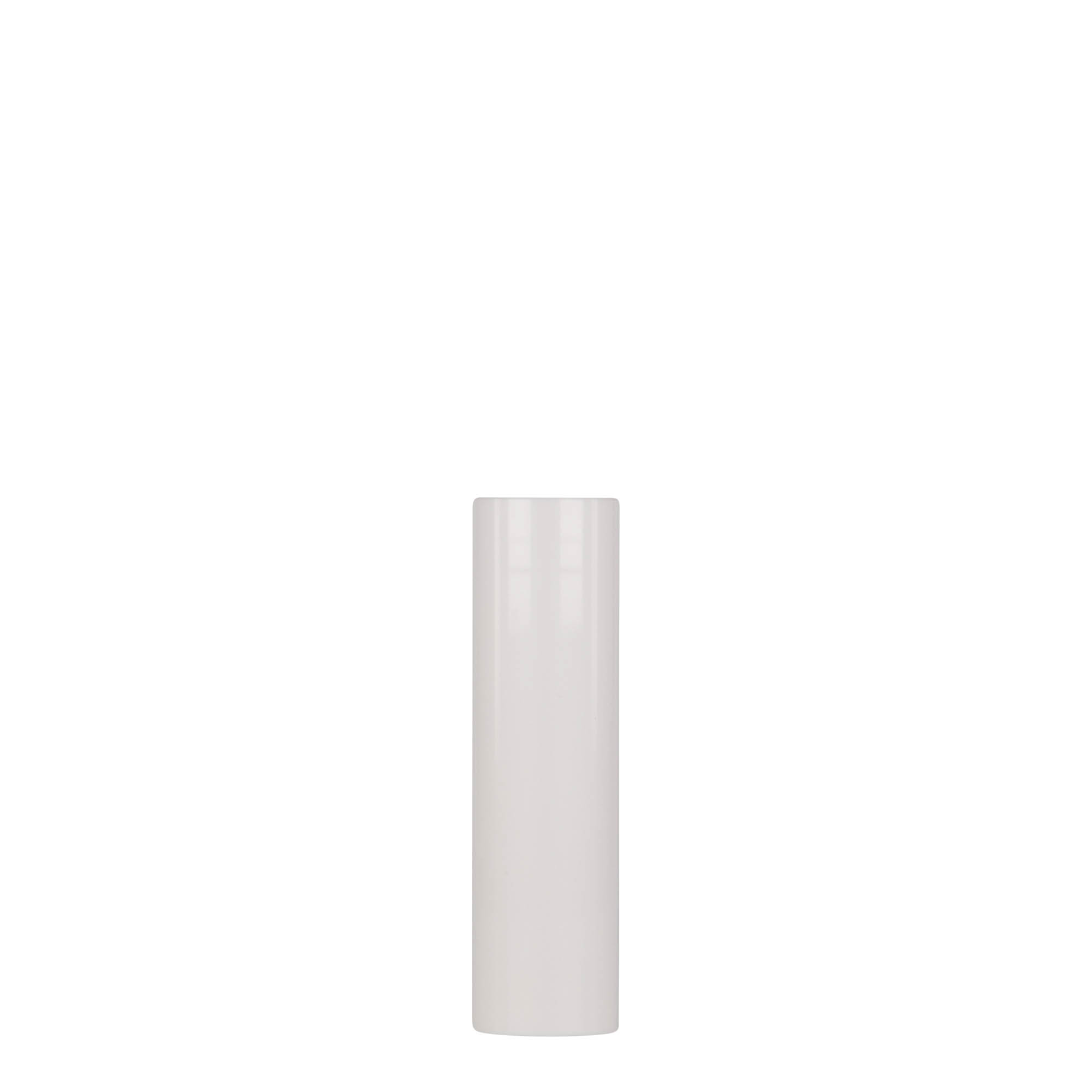 15 ml Airless dozators 'Nano', PP plastmasa, balts 15 ml Airless dozators 'Nano', PP plastmasa, balts