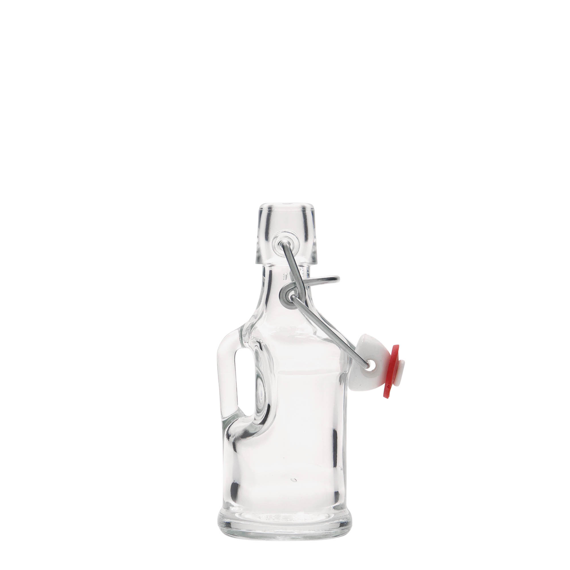 40 ml stikla pudele 'Classica', atvere: aizbāžņa aizvērums 40 ml stikla pudele 'Classica', atvere: aizbāžņa aizvērums