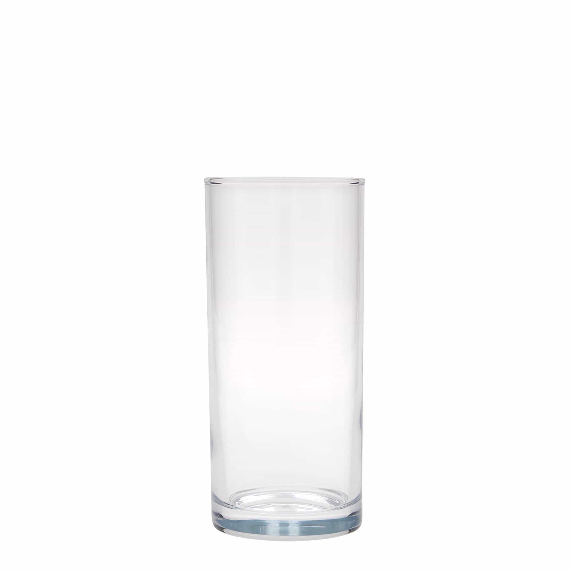 200 ml kokteiļu glāze 'Amsterdam', stikla 200 ml kokteiļu glāze 'Amsterdam', stikla