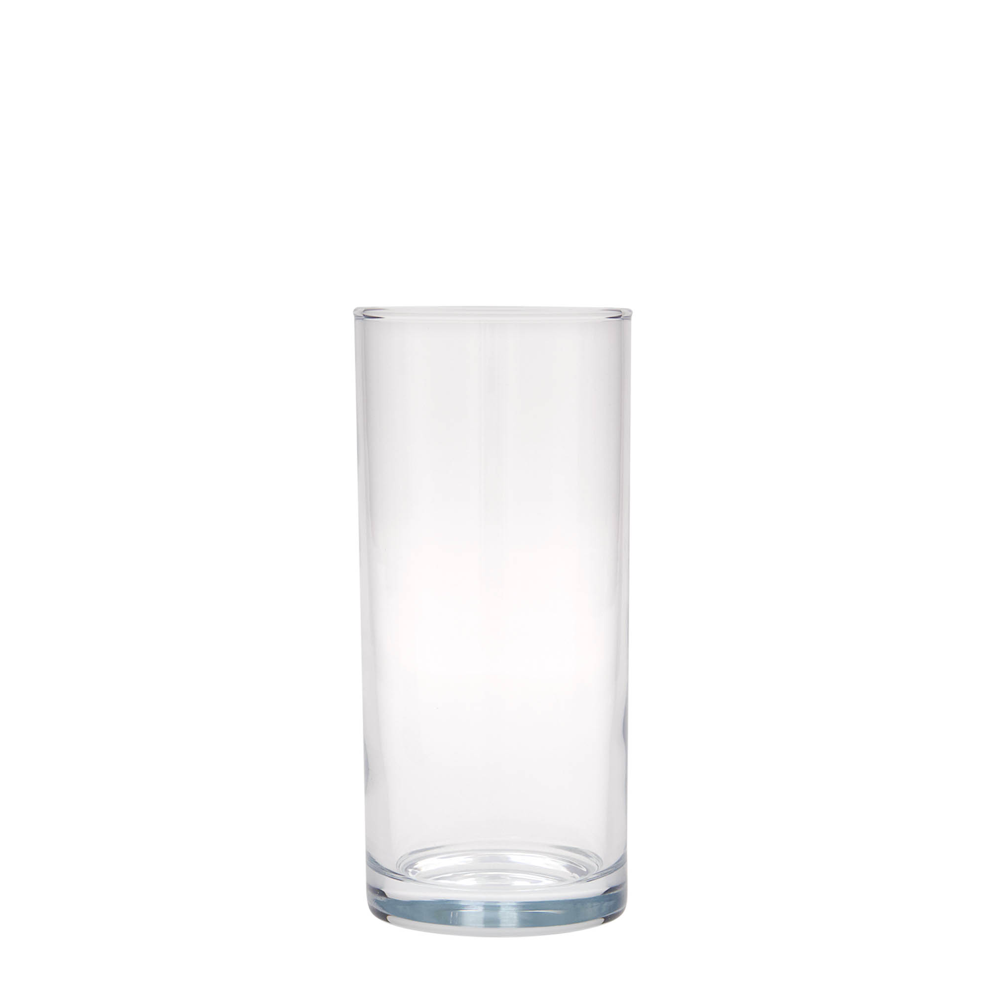 200 ml Longdrinkglāze 'Amsterdam', stikls 200 ml Longdrinkglāze 'Amsterdam', stikls