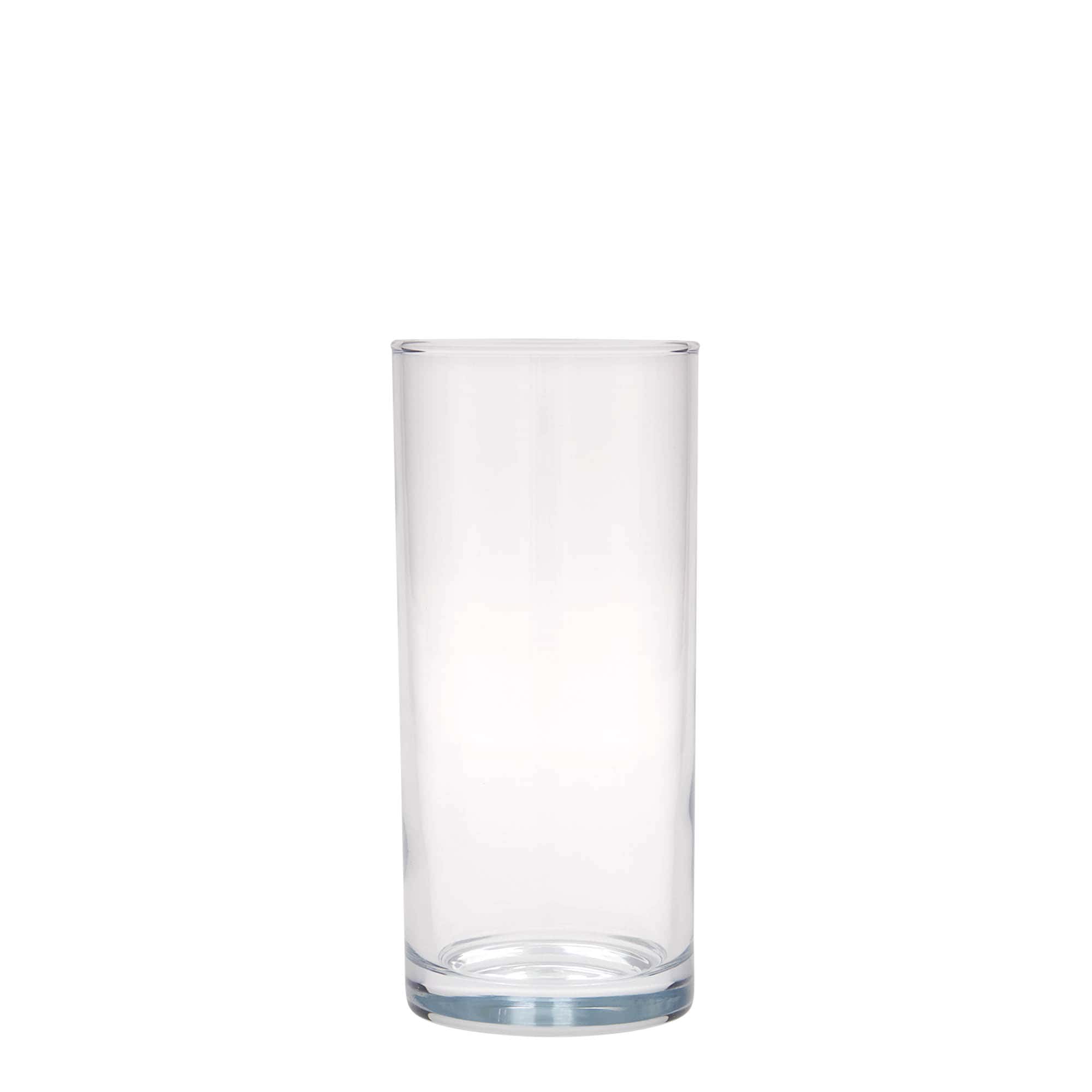200 ml Longdrinkglāze 'Amsterdam', stikls