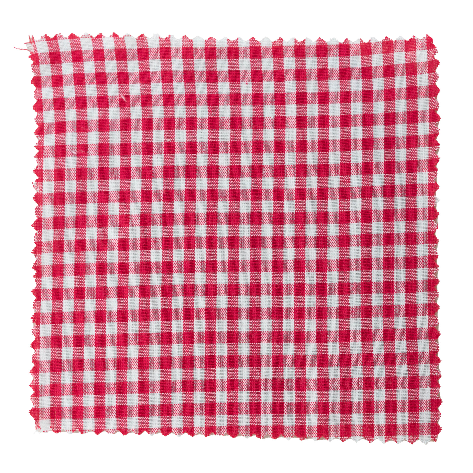 Auduma salvetīte rūtainā 15x15, kvadrātveida, tekstils, sarkana, atvere: TO58-TO82 Auduma salvetīte rūtainā 15x15, kvadrātveida, tekstils, sarkana, atvere: TO58-TO82