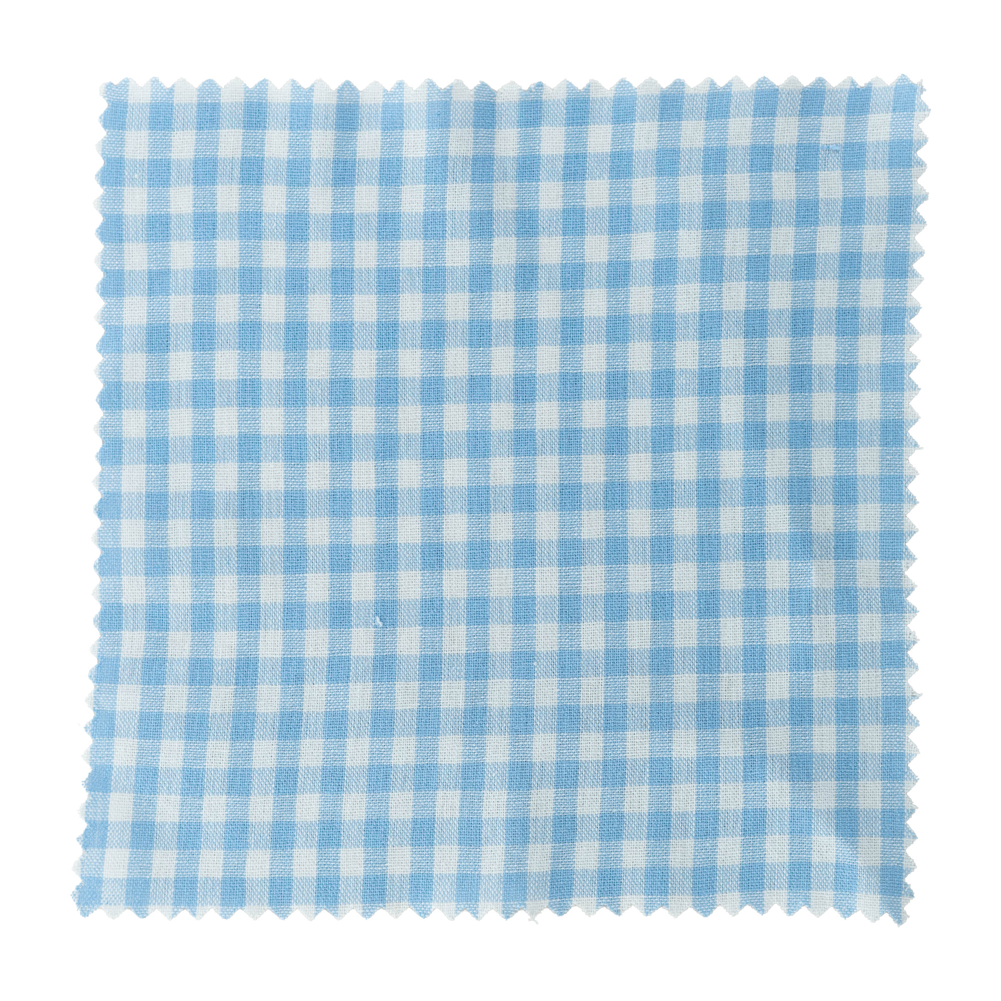 Auduma salvetīte rūtaina 15x15, kvadrātveida, tekstils, gaiši zila, atvere: TO58-TO82 Auduma salvetīte rūtaina 15x15, kvadrātveida, tekstils, gaiši zila, atvere: TO58-TO82