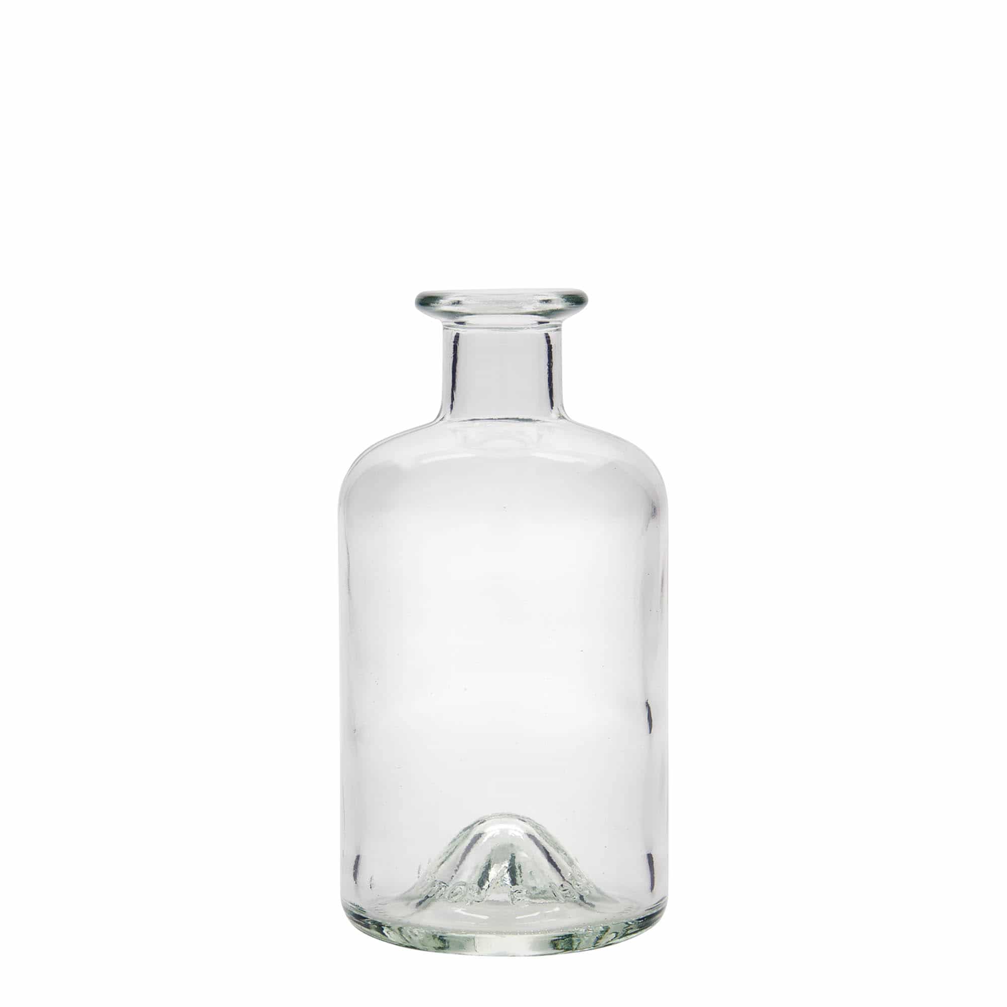 350 ml stikla pudele, farmācijas, aizdare: korķis 350 ml stikla pudele, farmācijas, aizdare: korķis